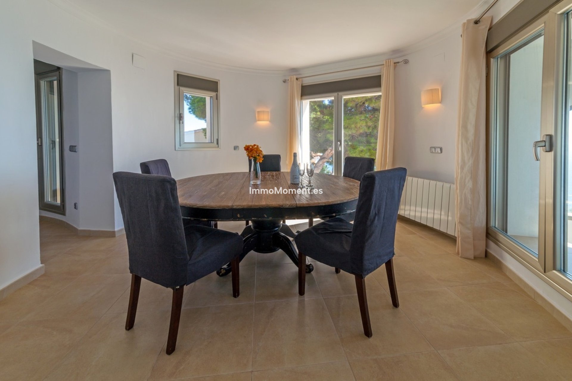 Resale - Detached villa - Jávea - Jávea - Xàbia Centro