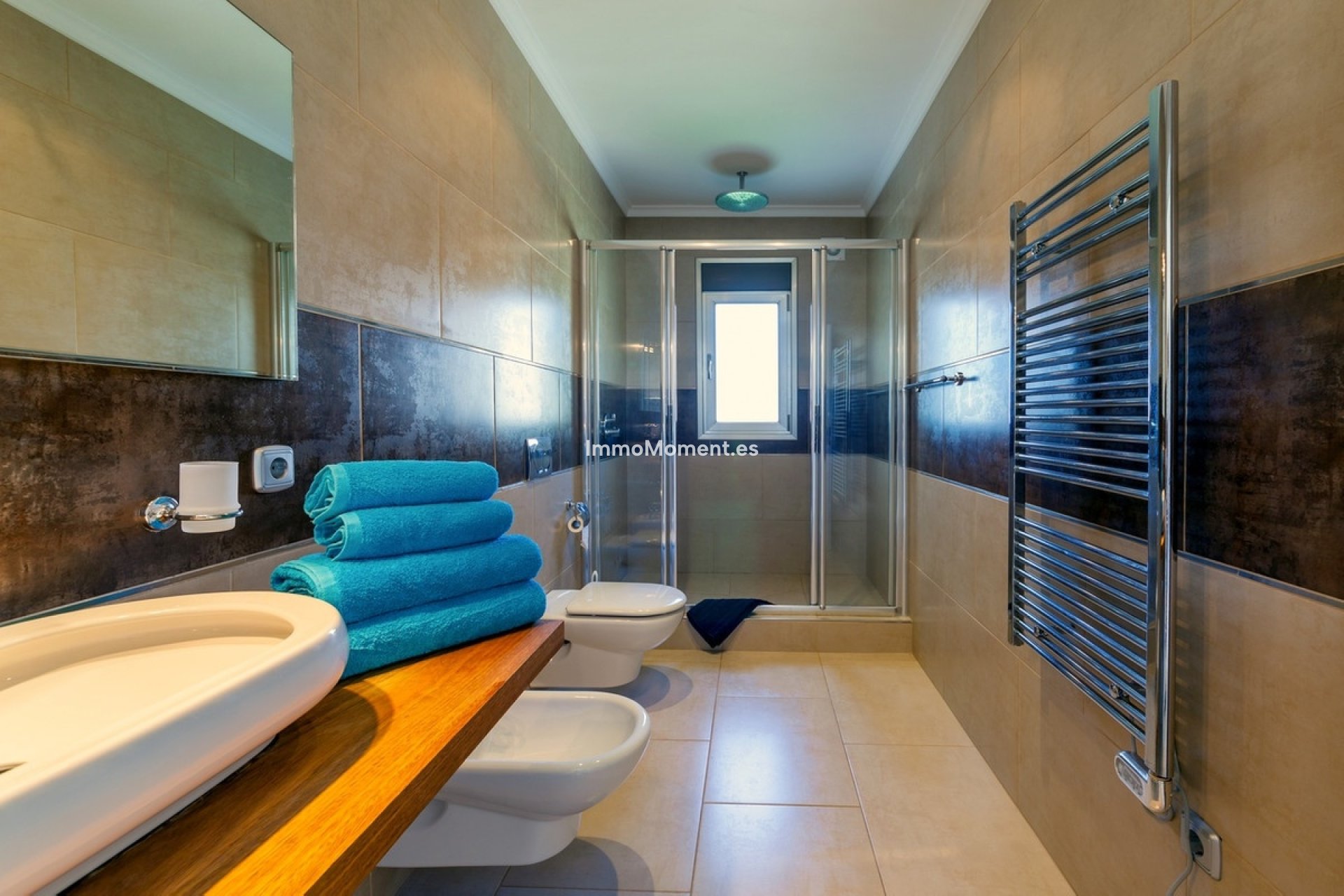 Resale - Detached villa - Jávea - Jávea - Xàbia Centro