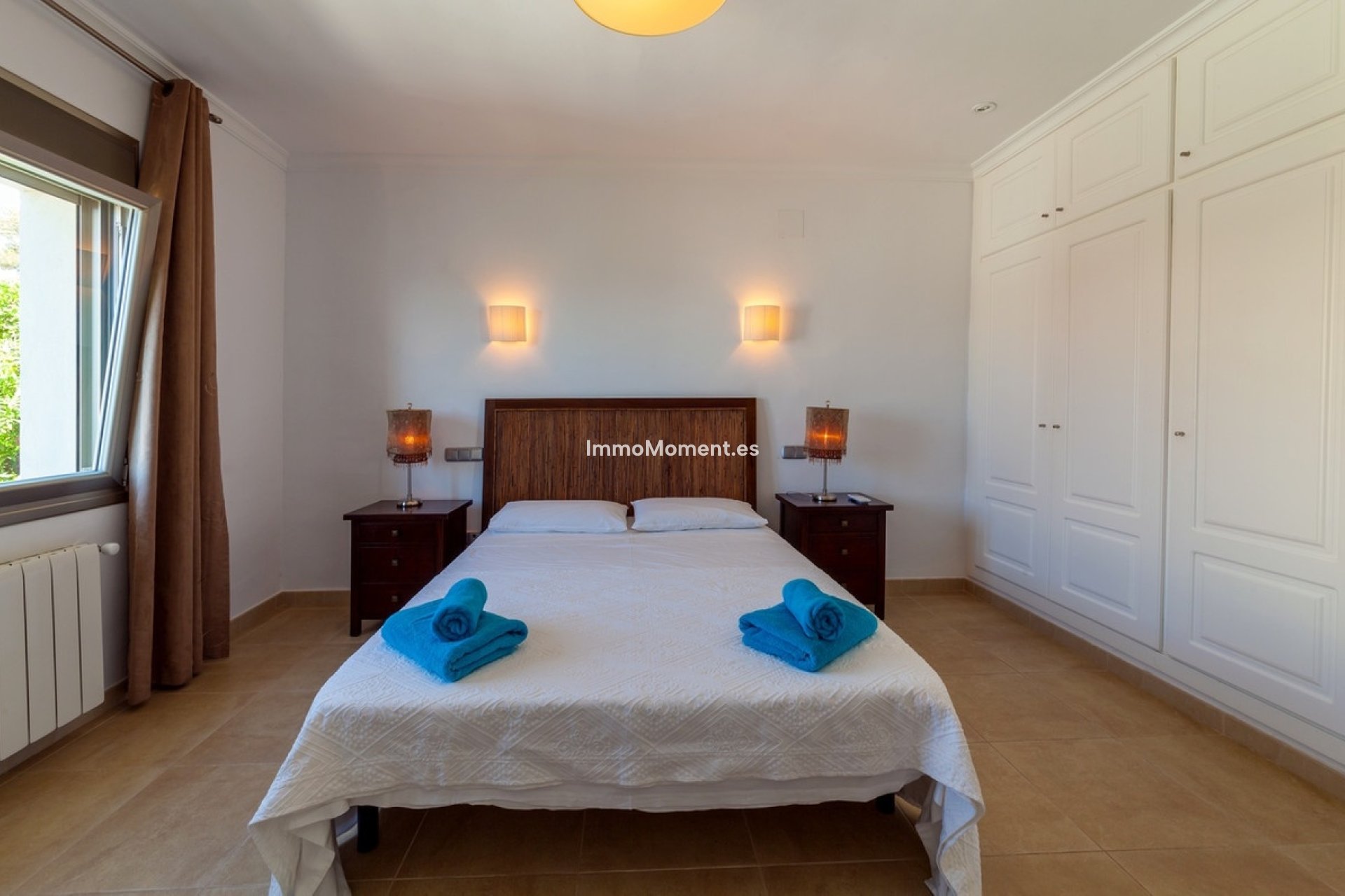 Resale - Detached villa - Jávea - Jávea - Xàbia Centro