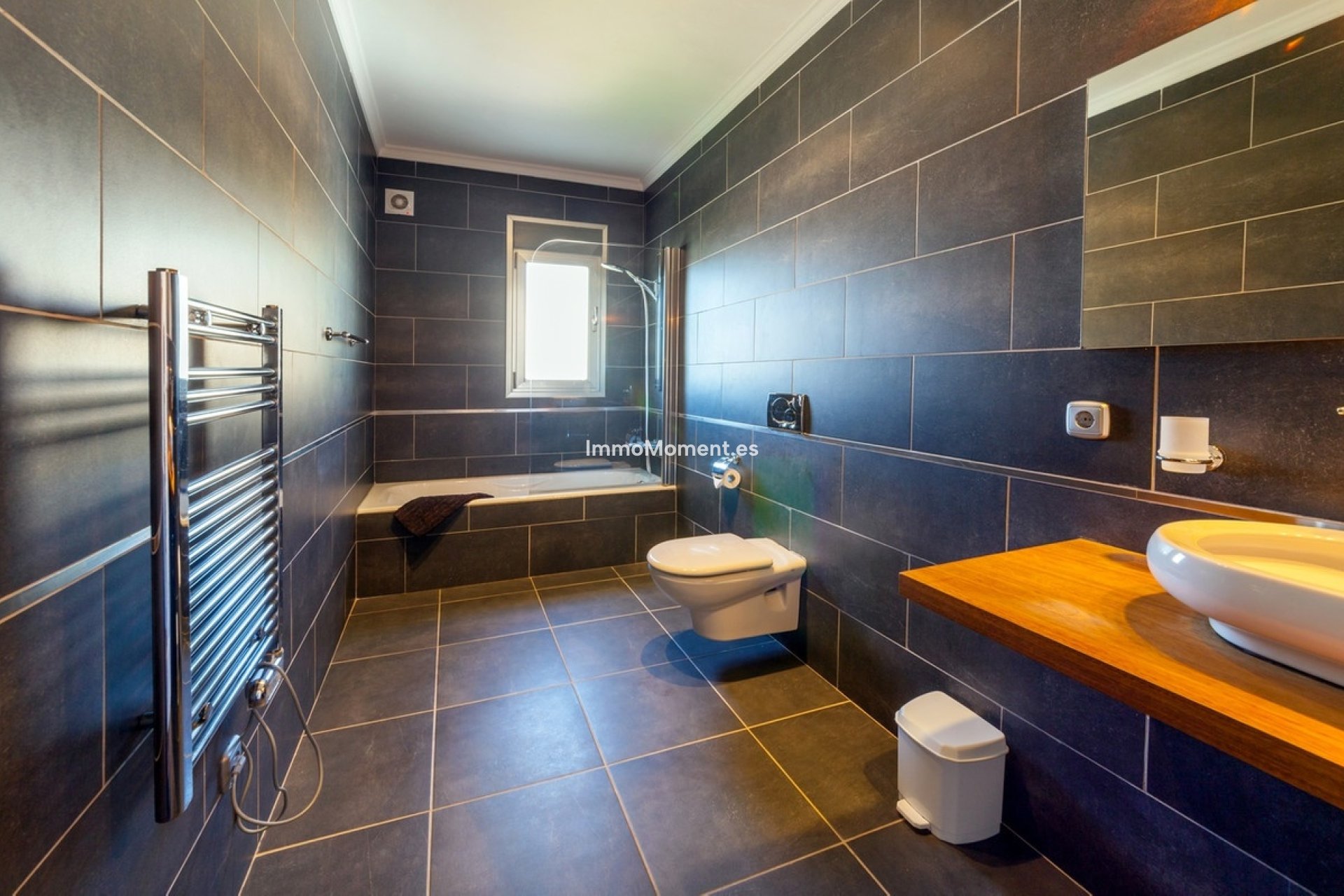 Resale - Detached villa - Jávea - Jávea - Xàbia Centro