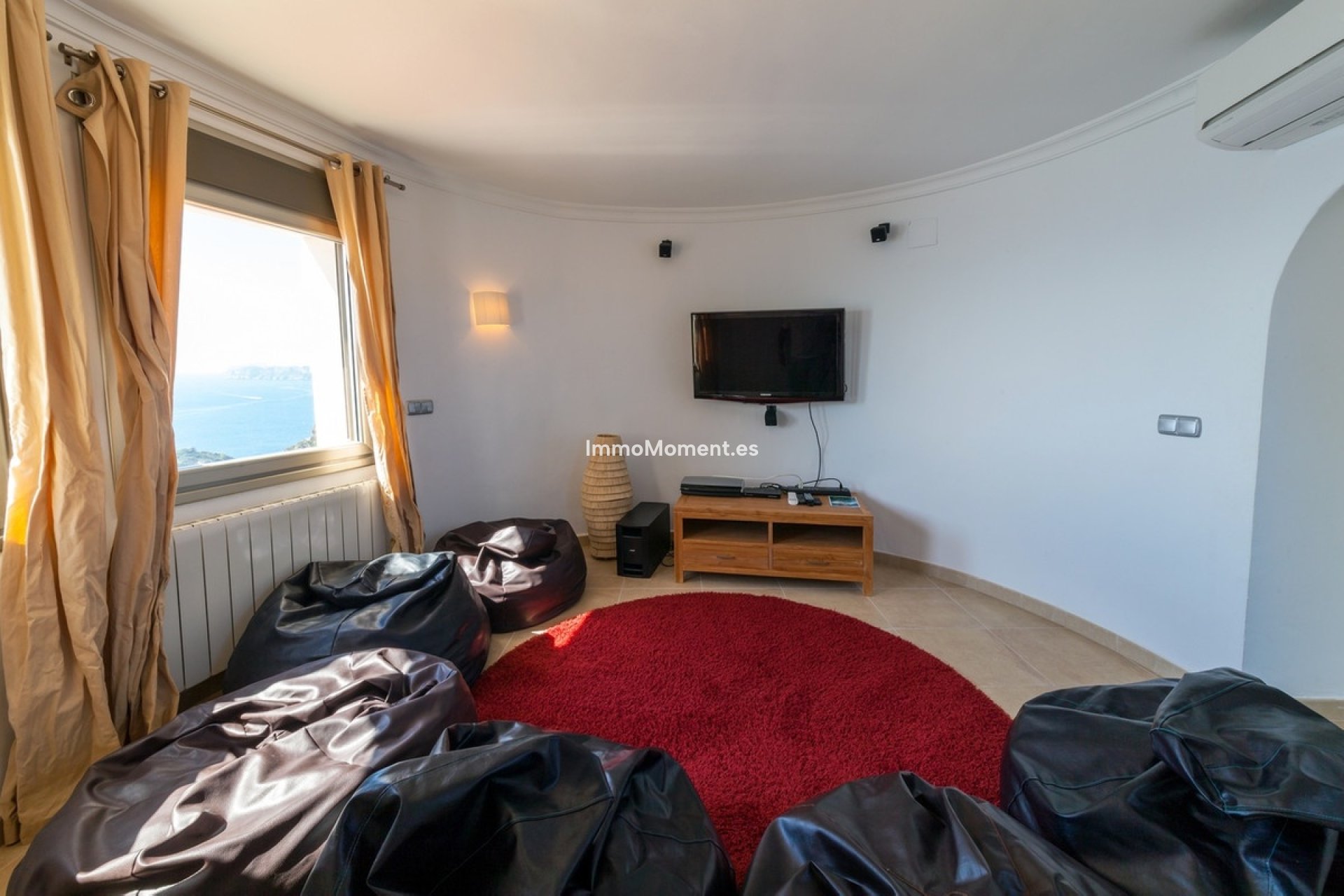Resale - Detached villa - Jávea - Jávea - Xàbia Centro
