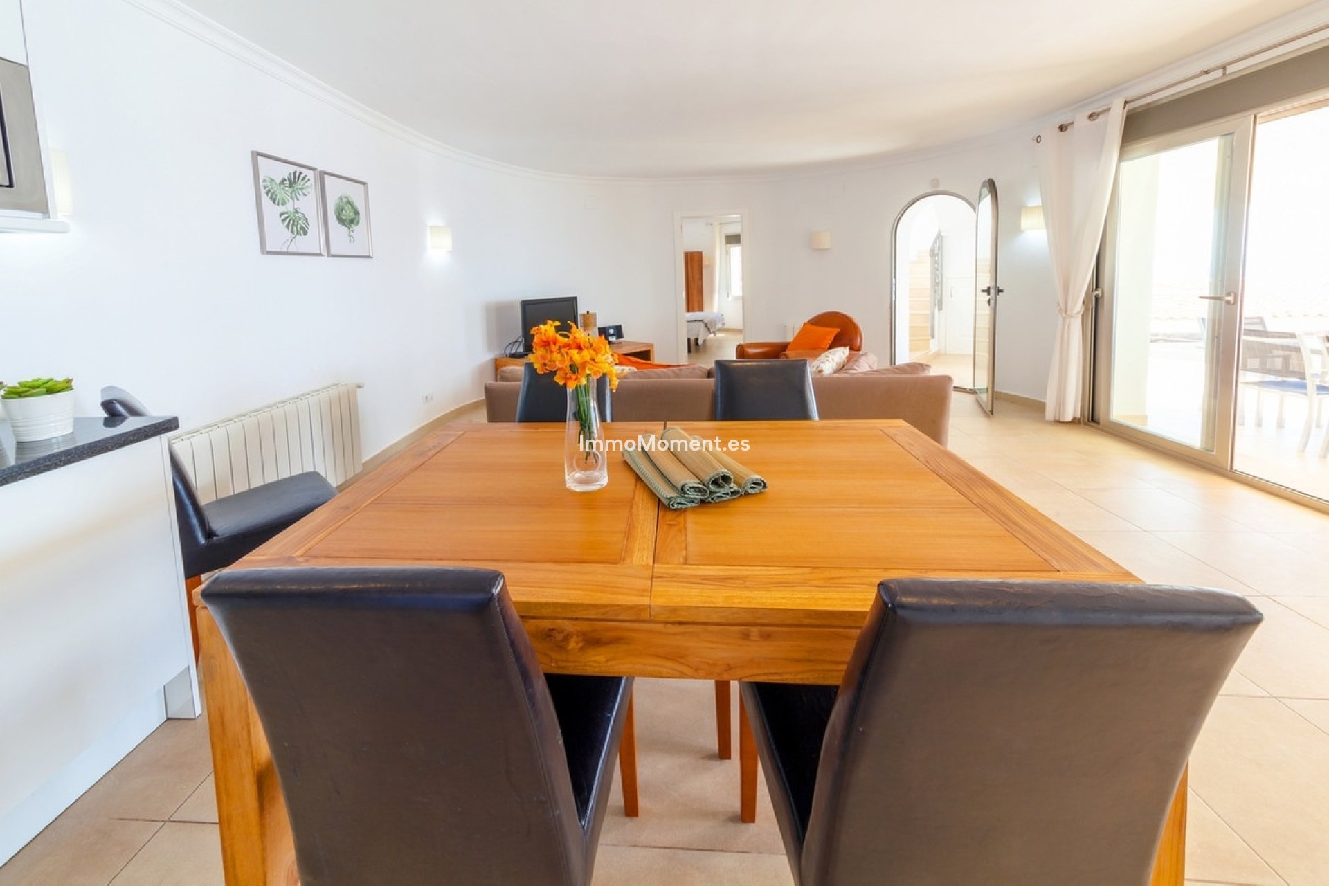 Resale - Detached villa - Jávea - Jávea - Xàbia Centro