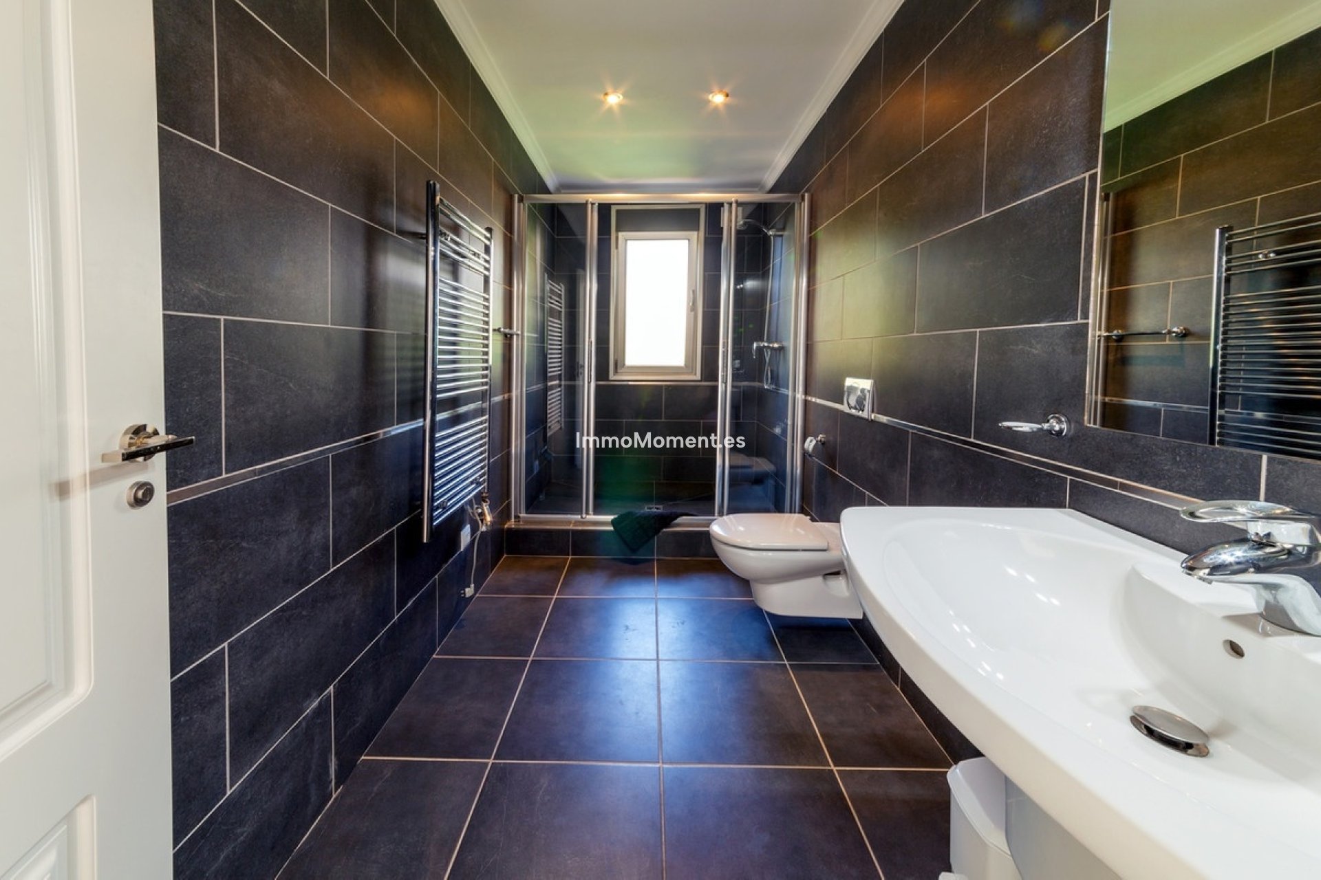 Resale - Detached villa - Jávea - Jávea - Xàbia Centro