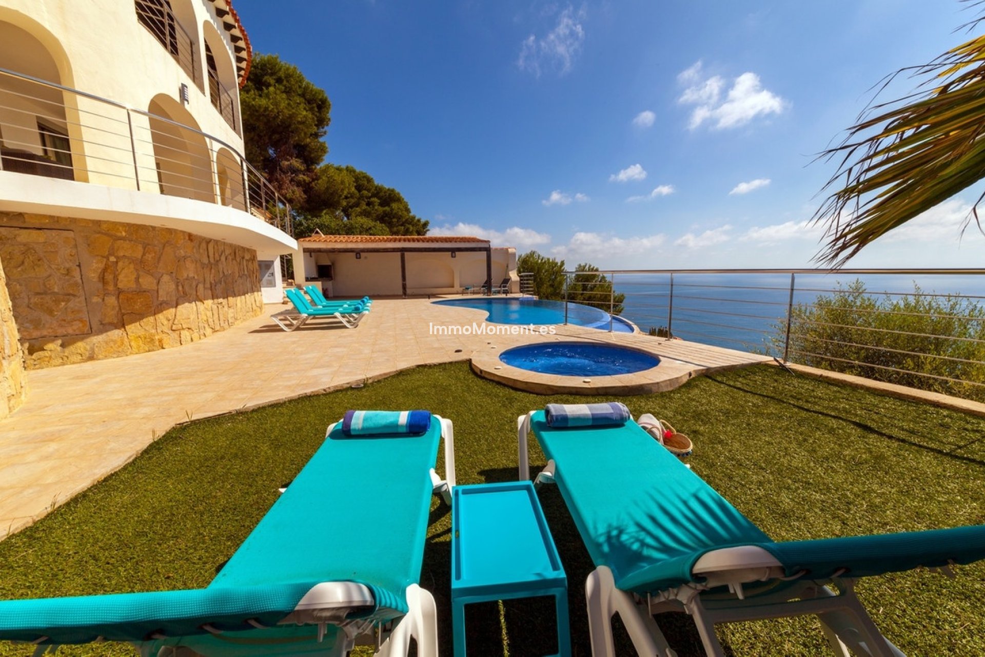 Resale - Detached villa - Jávea - Jávea - Xàbia Centro