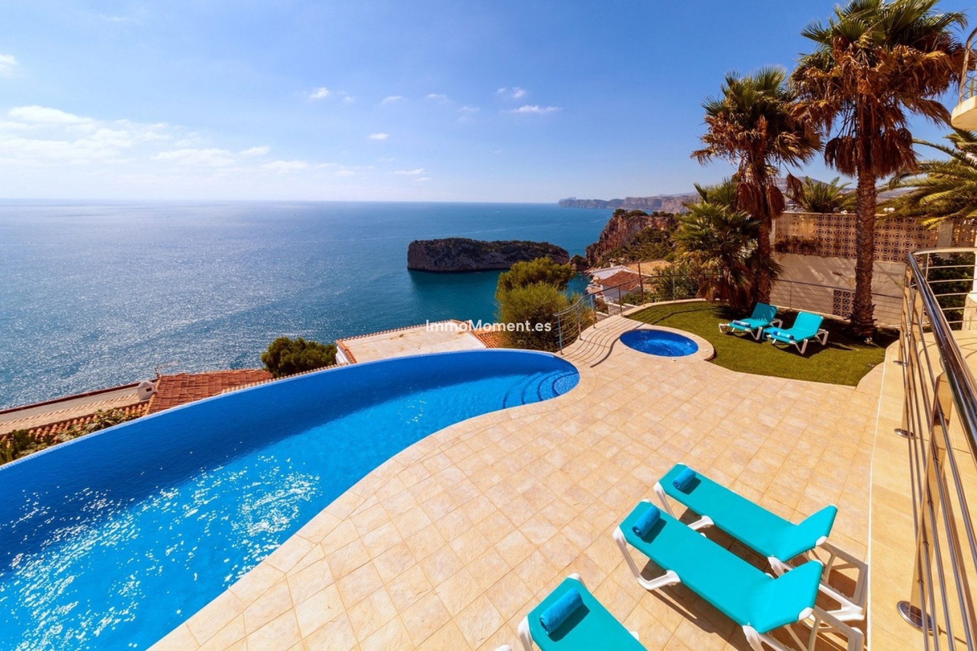 Resale - Detached villa - Jávea - Jávea - Xàbia Centro