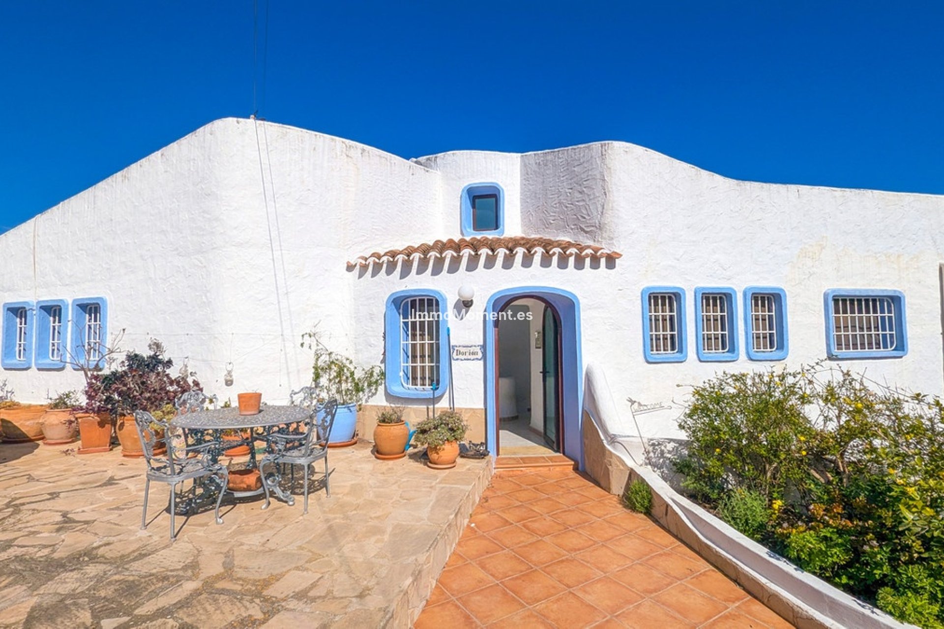 Resale - Detached villa - Jávea - Jávea - Xàbia Centro