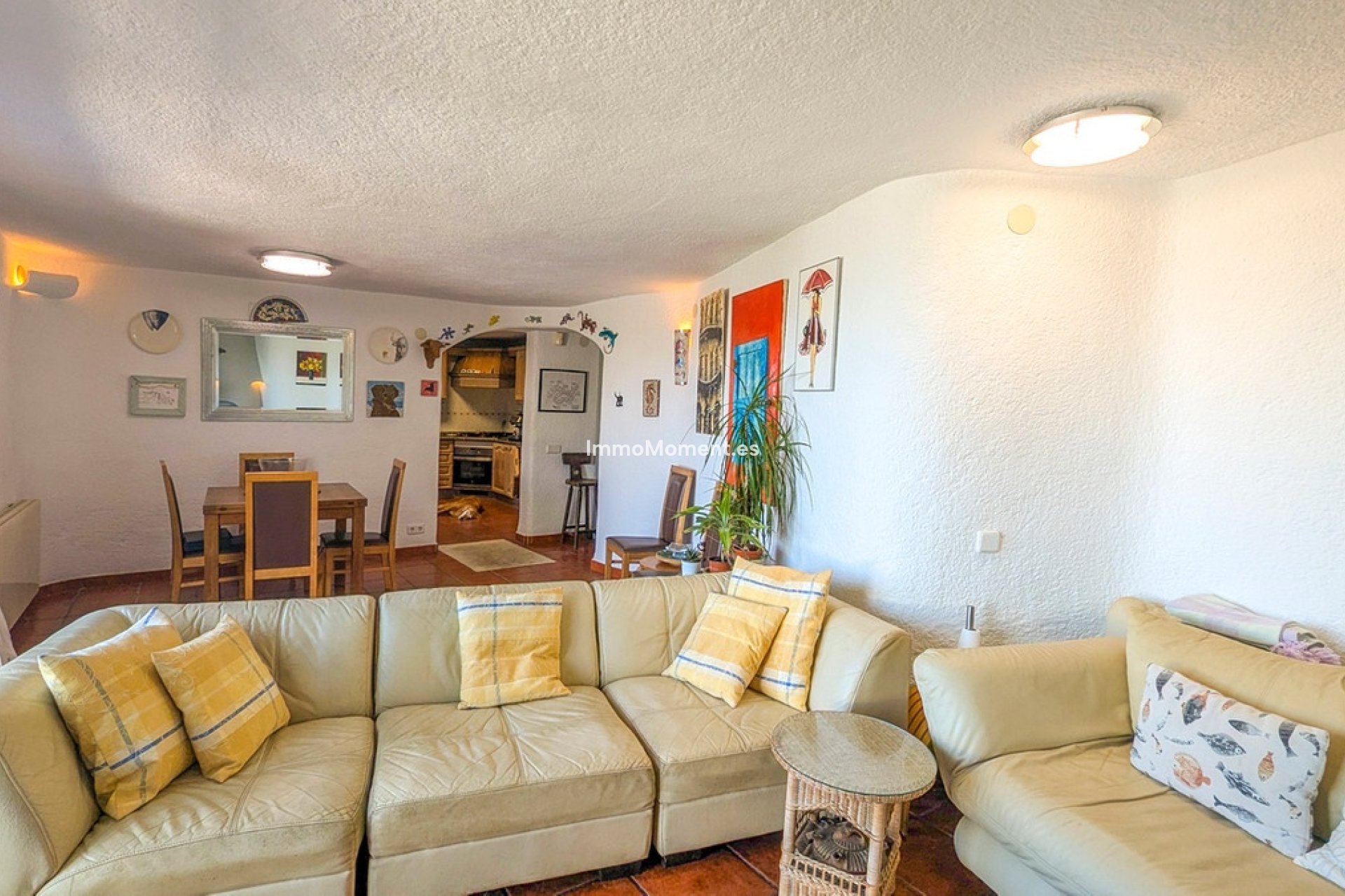 Resale - Detached villa - Jávea - Jávea - Xàbia Centro
