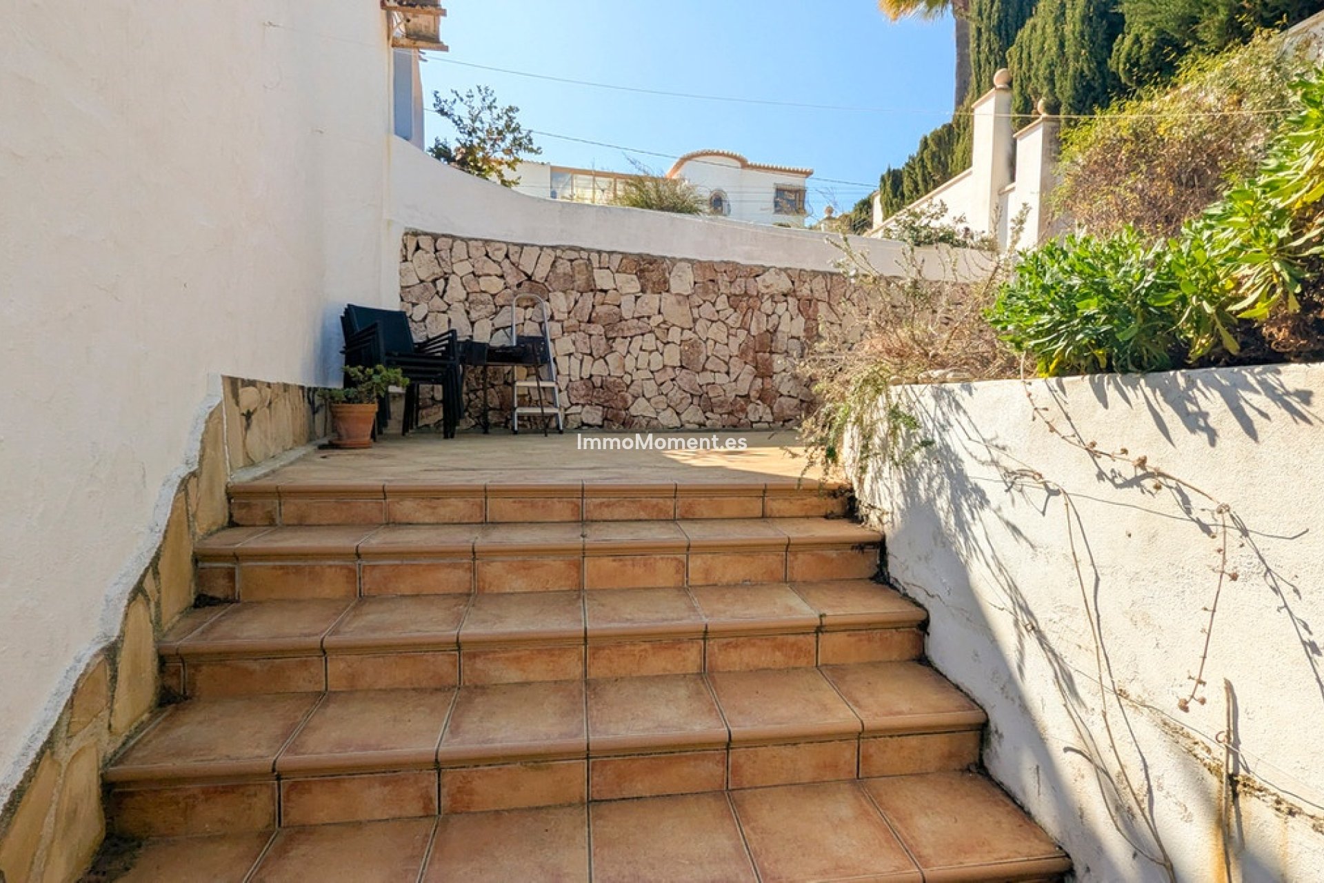 Resale - Detached villa - Jávea - Jávea - Xàbia Centro
