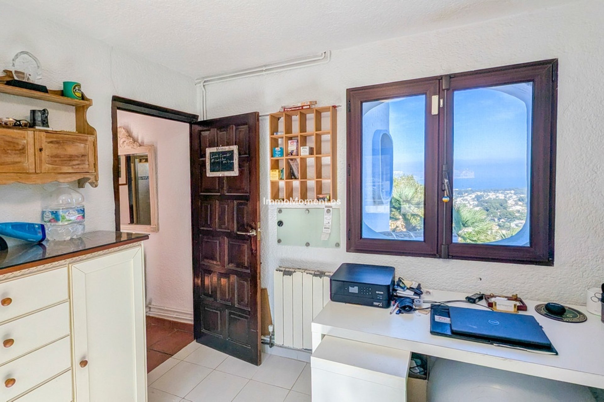 Resale - Detached villa - Jávea - Jávea - Xàbia Centro