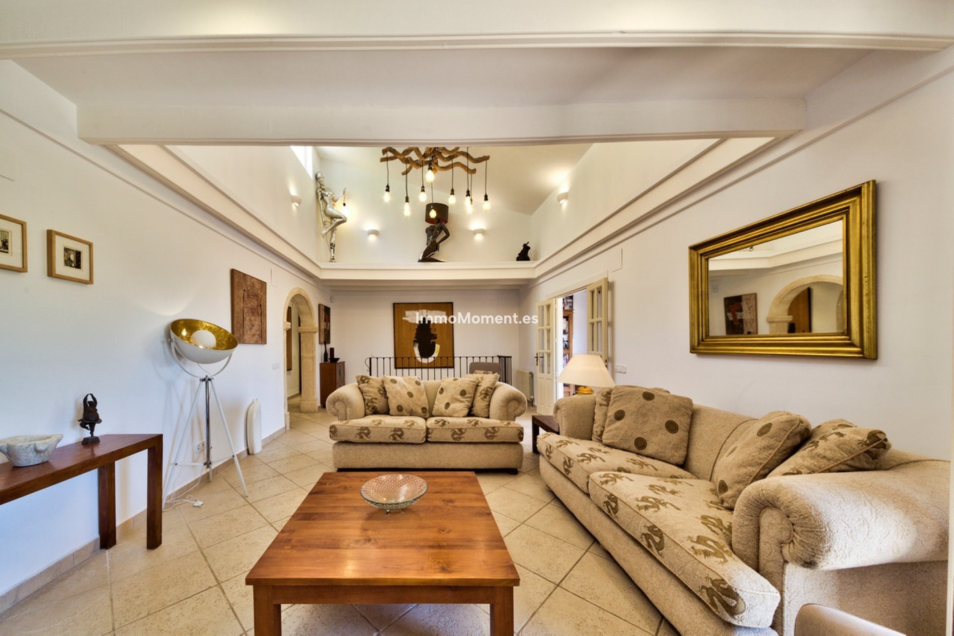 Resale - Detached villa - Jávea - Jávea - Xàbia Centro