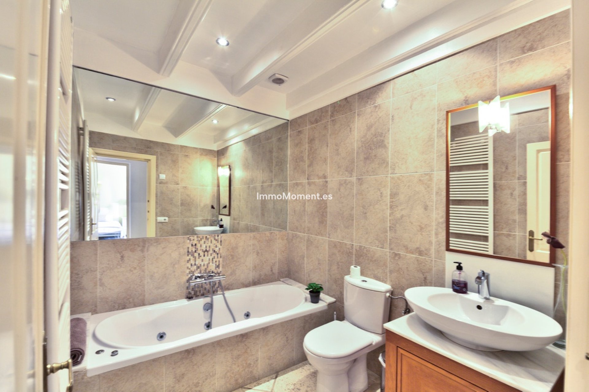 Resale - Detached villa - Jávea - Jávea - Xàbia Centro
