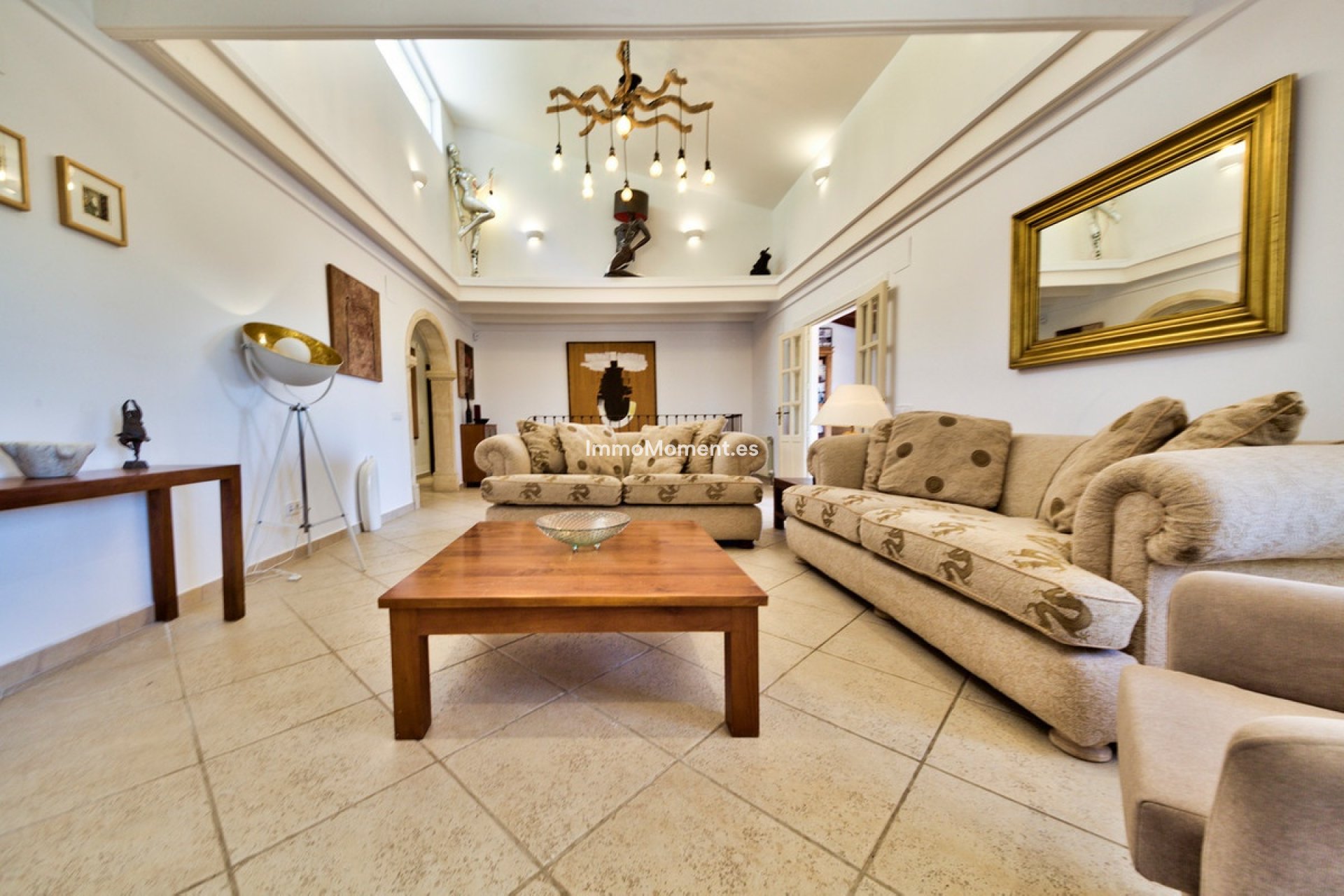 Resale - Detached villa - Jávea - Jávea - Xàbia Centro