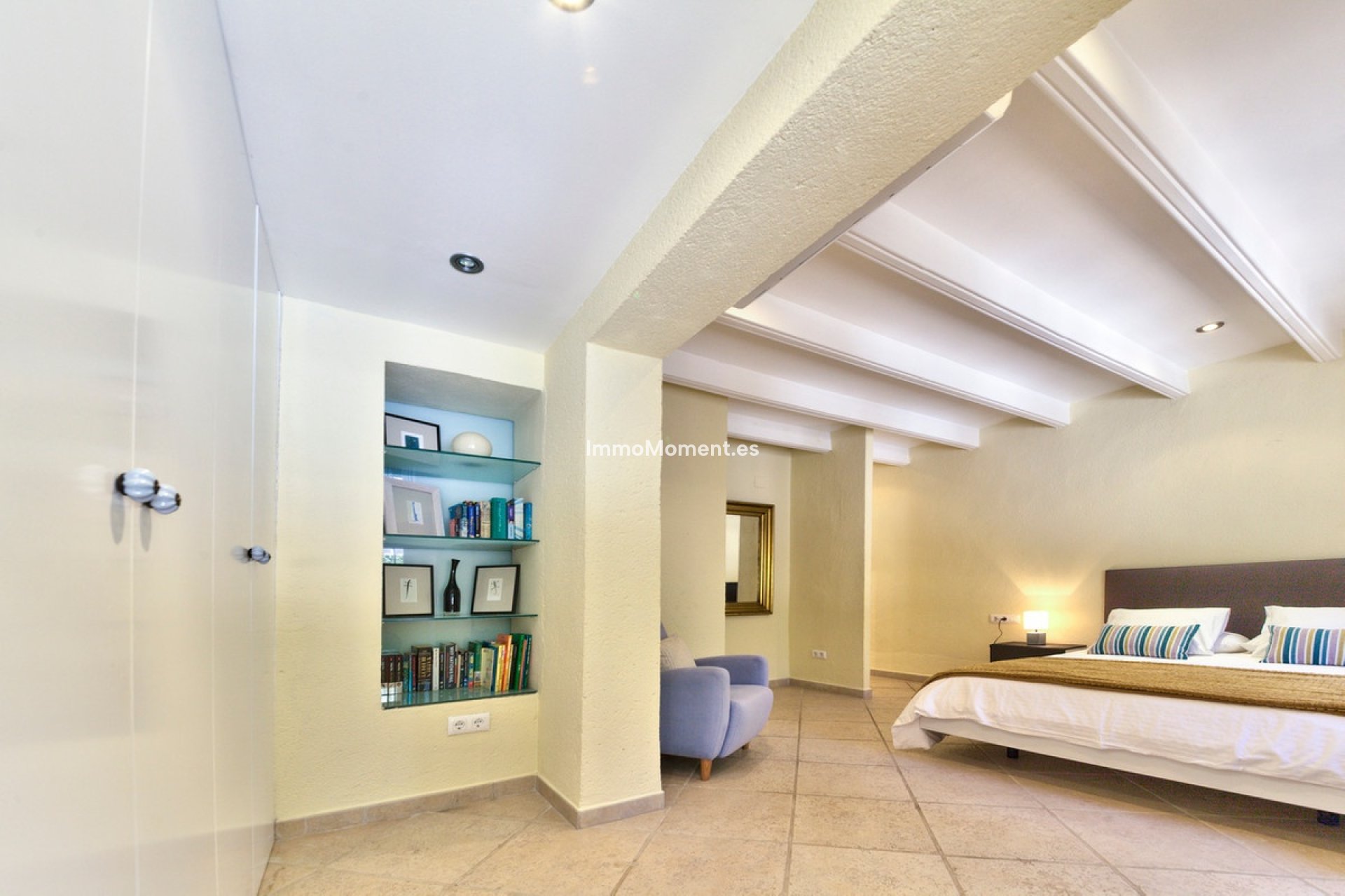 Resale - Detached villa - Jávea - Jávea - Xàbia Centro