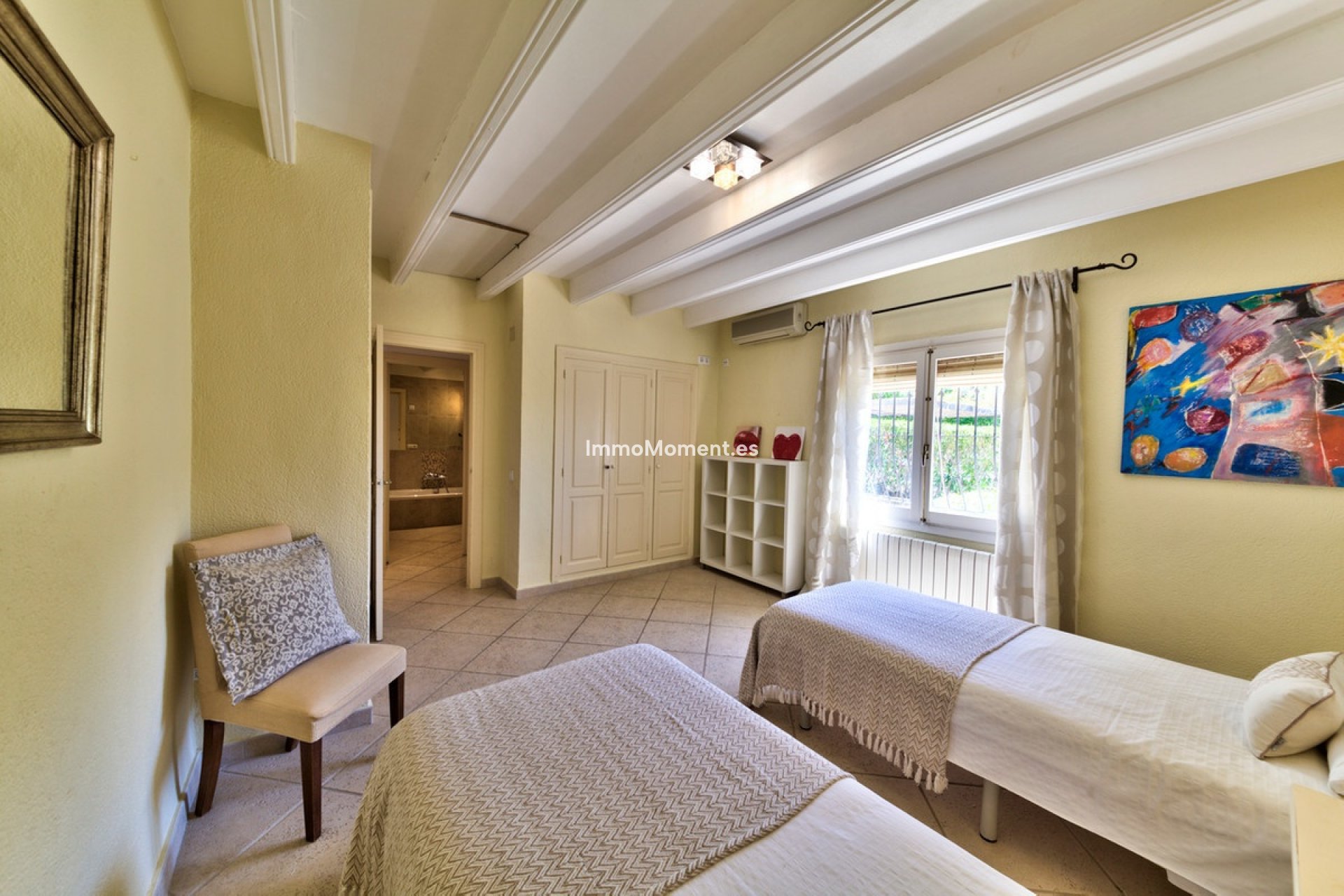 Resale - Detached villa - Jávea - Jávea - Xàbia Centro