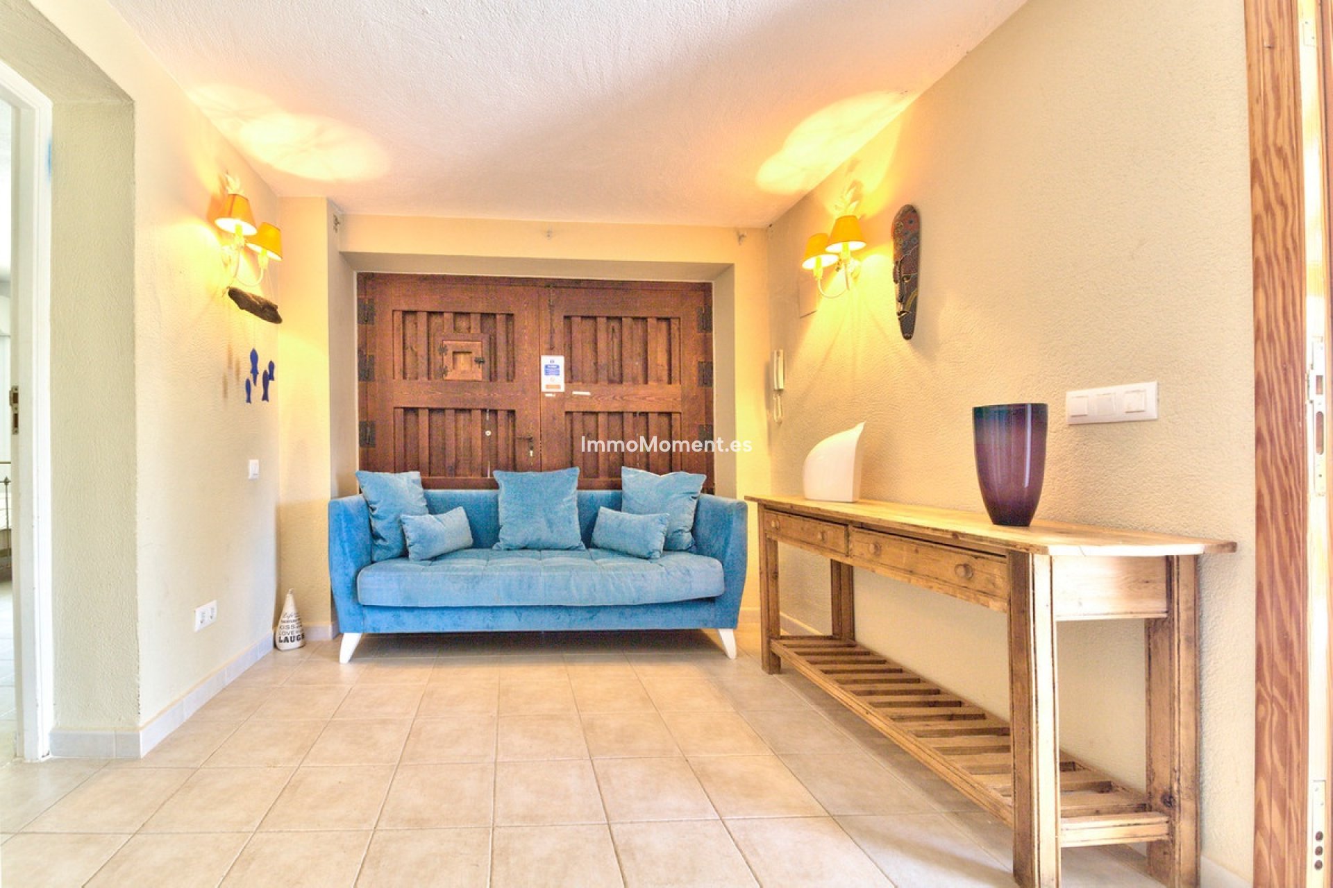 Resale - Detached villa - Jávea - Jávea - Xàbia Centro