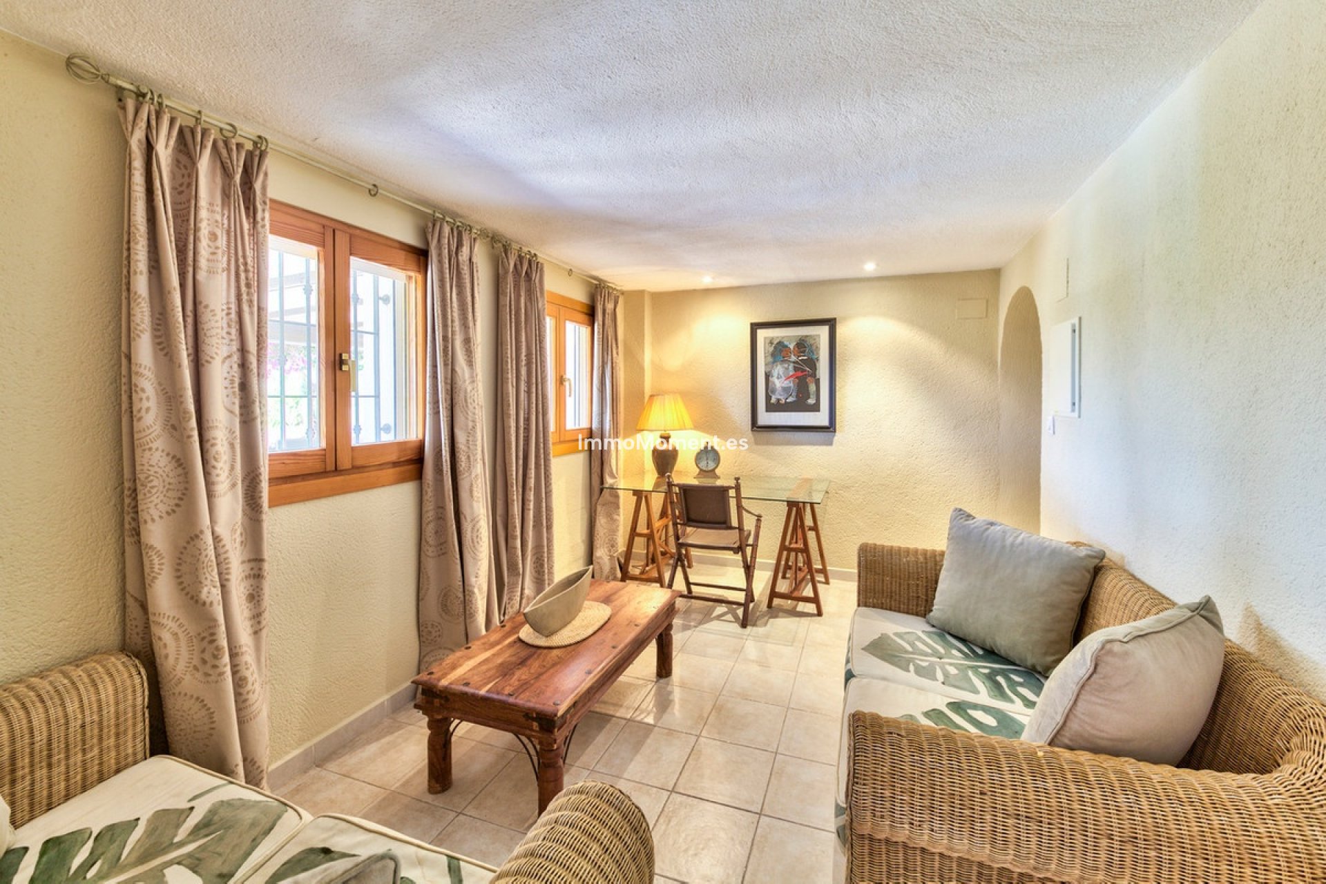 Resale - Detached villa - Jávea - Jávea - Xàbia Centro