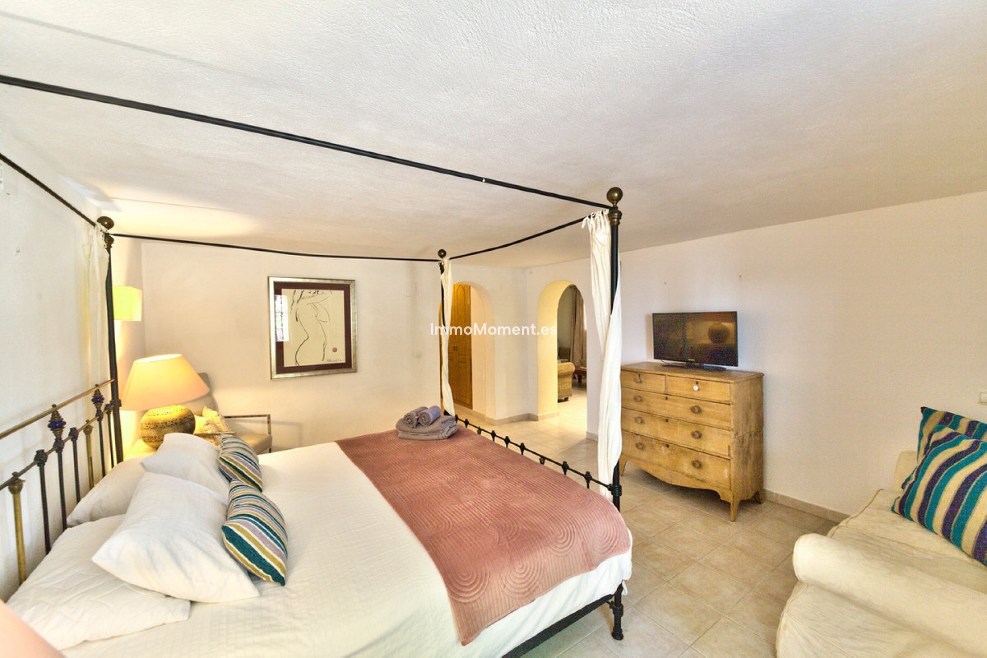 Resale - Detached villa - Jávea - Jávea - Xàbia Centro