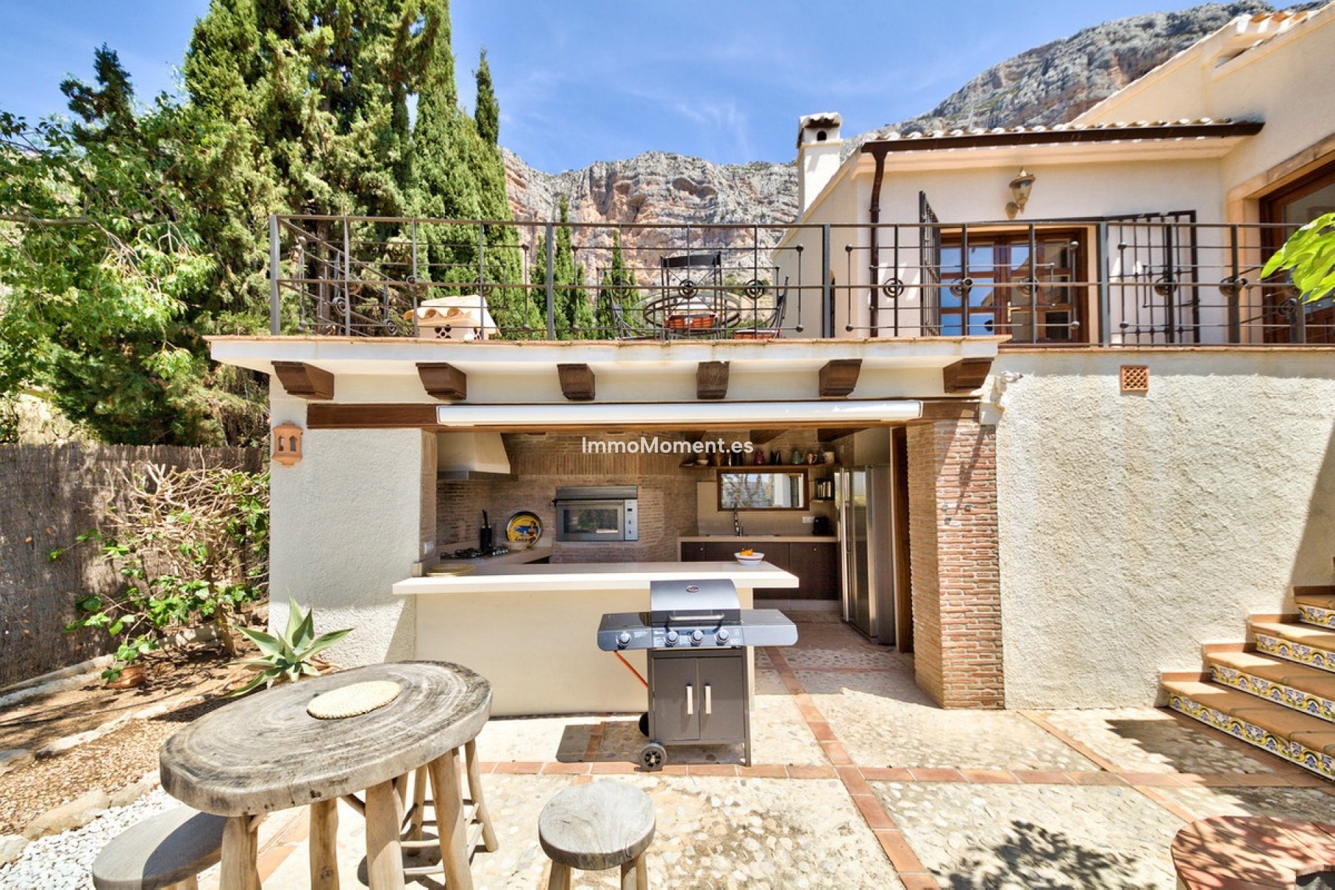 Resale - Detached villa - Jávea - Jávea - Xàbia Centro