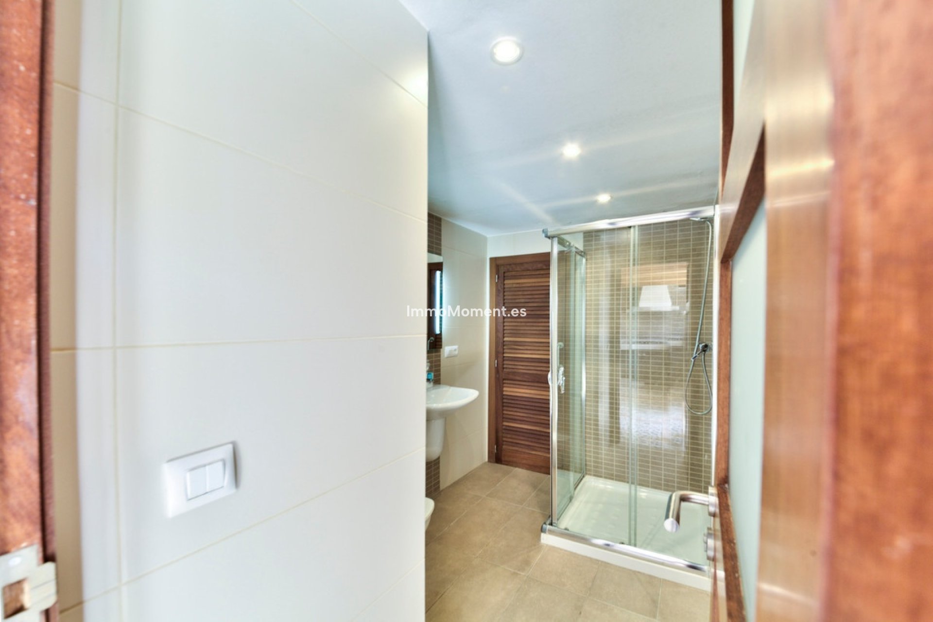 Resale - Detached villa - Jávea - Jávea - Xàbia Centro