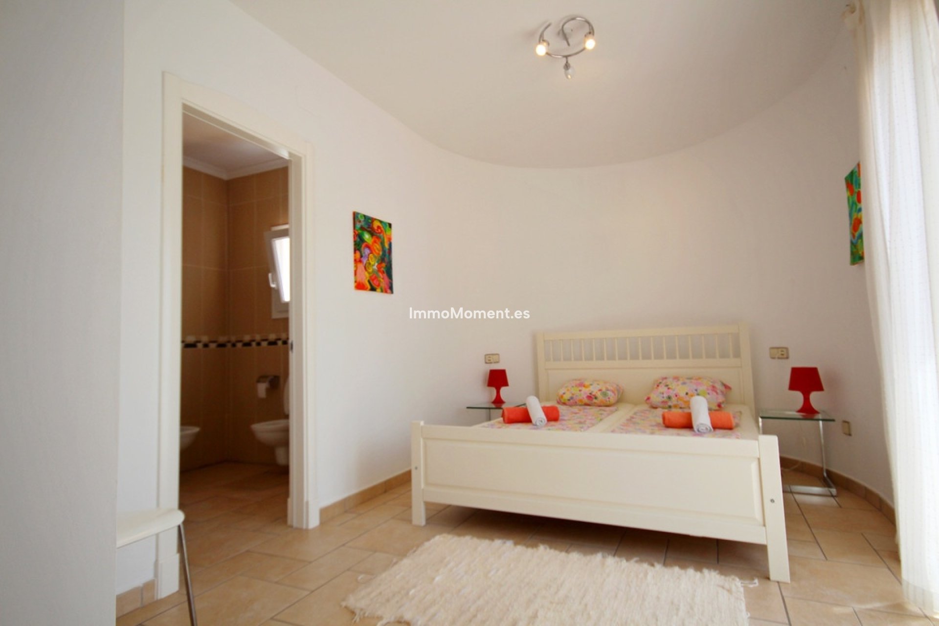 Resale - Detached villa - Jávea - Jávea - Xàbia Centro