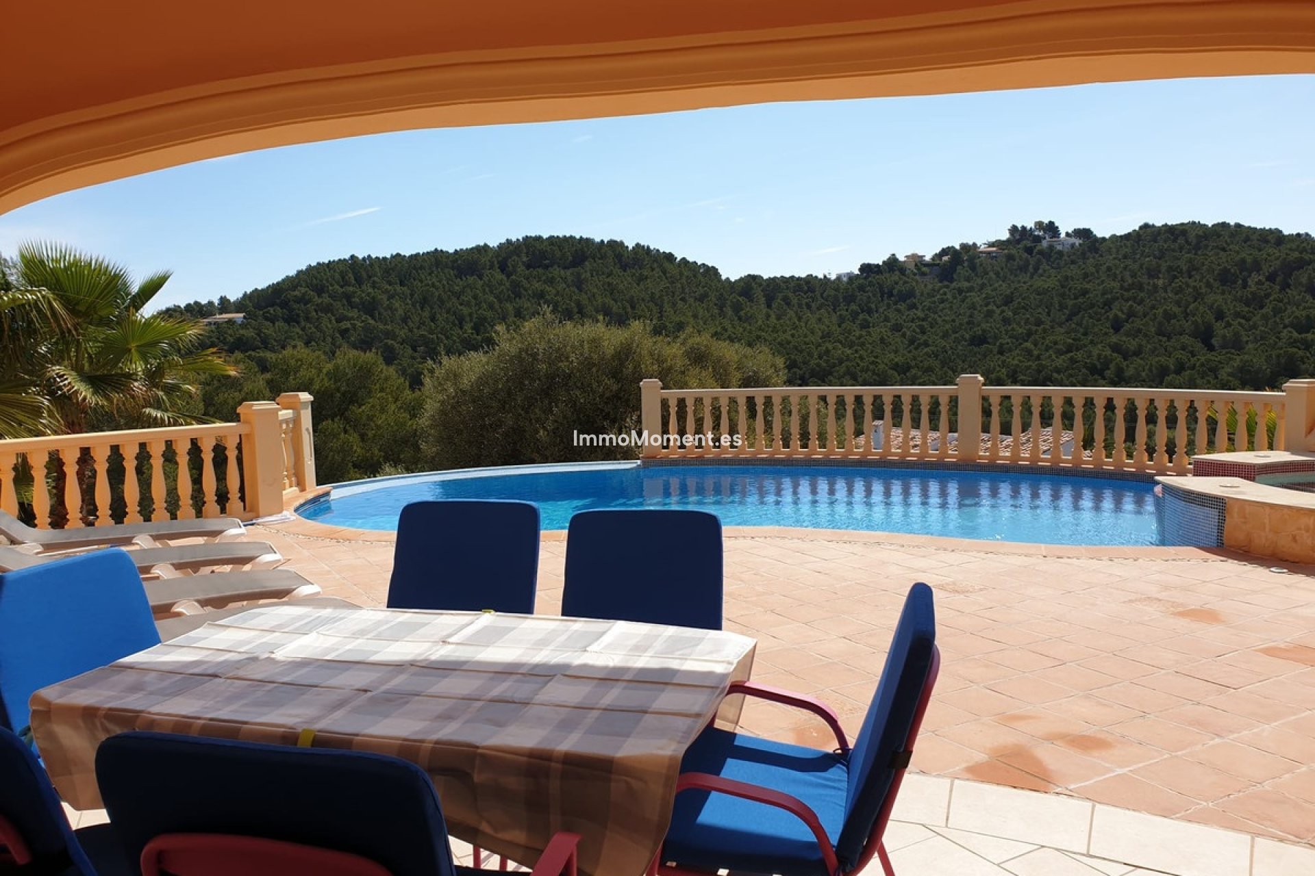 Resale - Detached villa - Jávea - Jávea - Xàbia Centro
