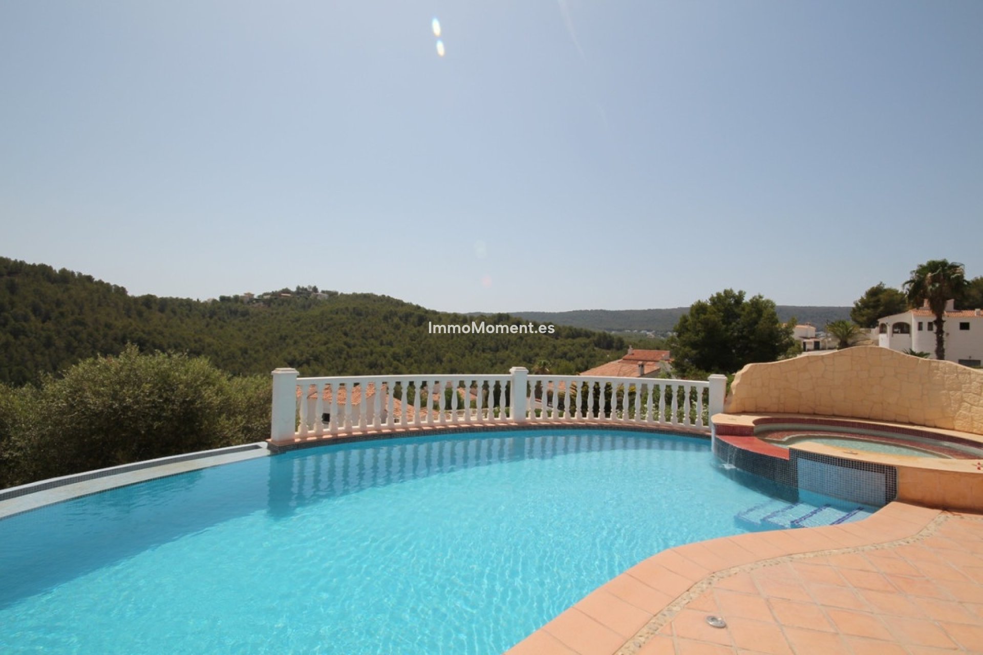 Resale - Detached villa - Jávea - Jávea - Xàbia Centro