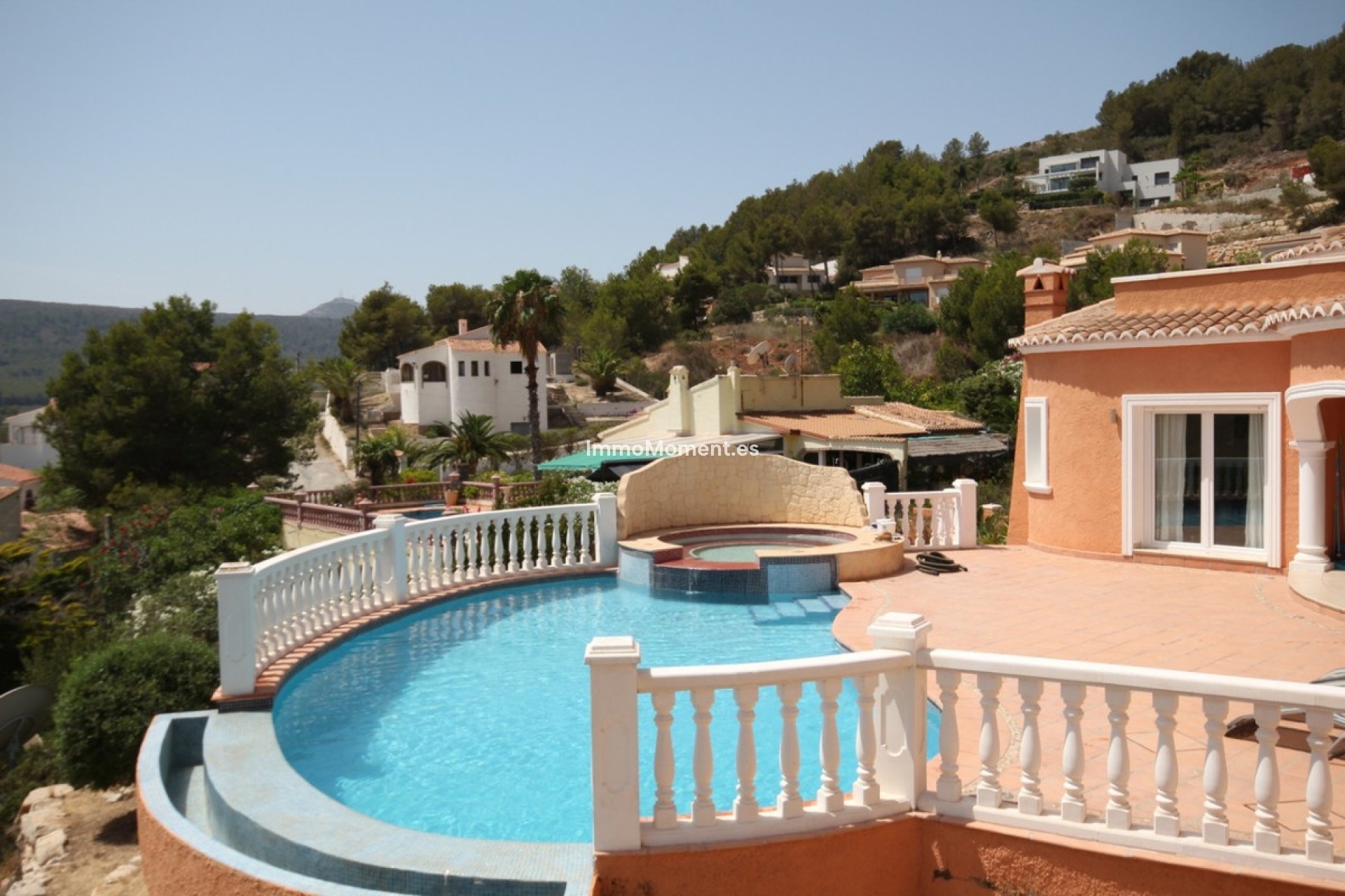 Resale - Detached villa - Jávea - Jávea - Xàbia Centro