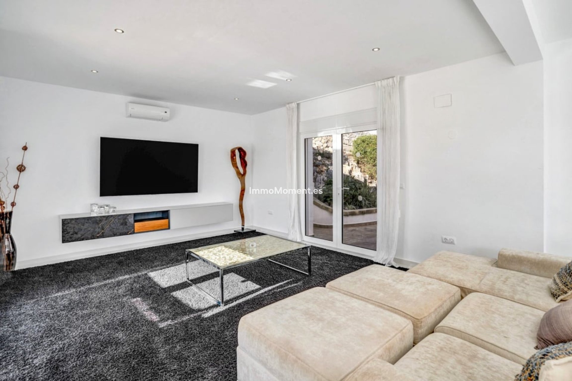 Resale - Detached villa - Jávea - Jávea - Xàbia Centro