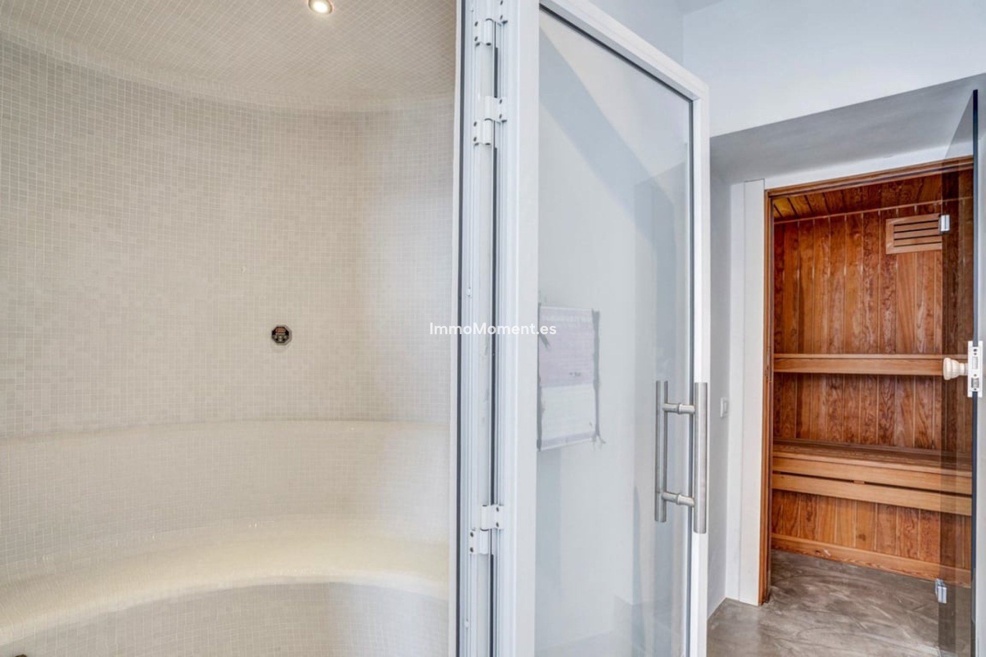 Resale - Detached villa - Jávea - Jávea - Xàbia Centro
