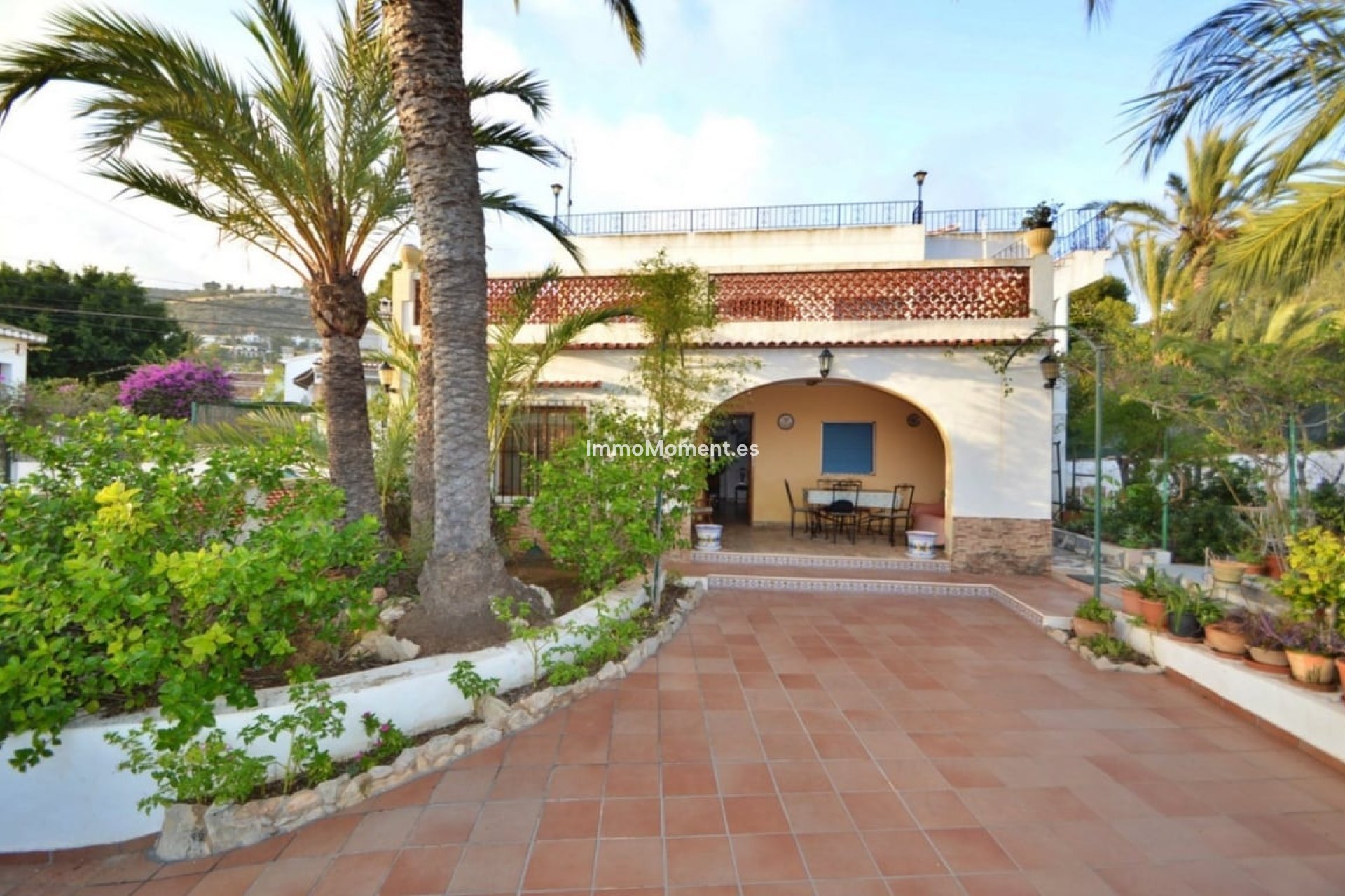 Resale - Detached villa - Jávea - Jávea - Xàbia Centro