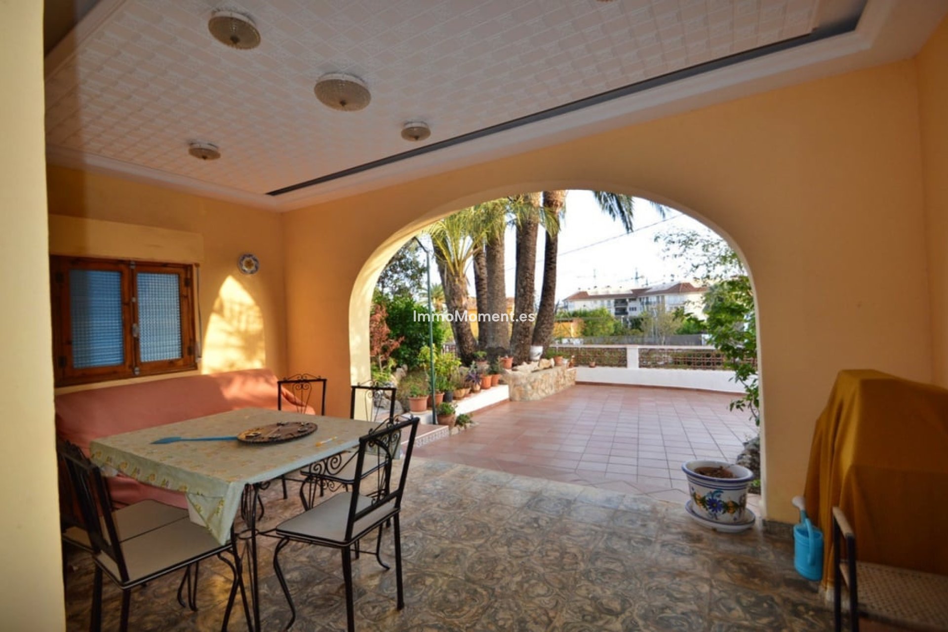 Resale - Detached villa - Jávea - Jávea - Xàbia Centro