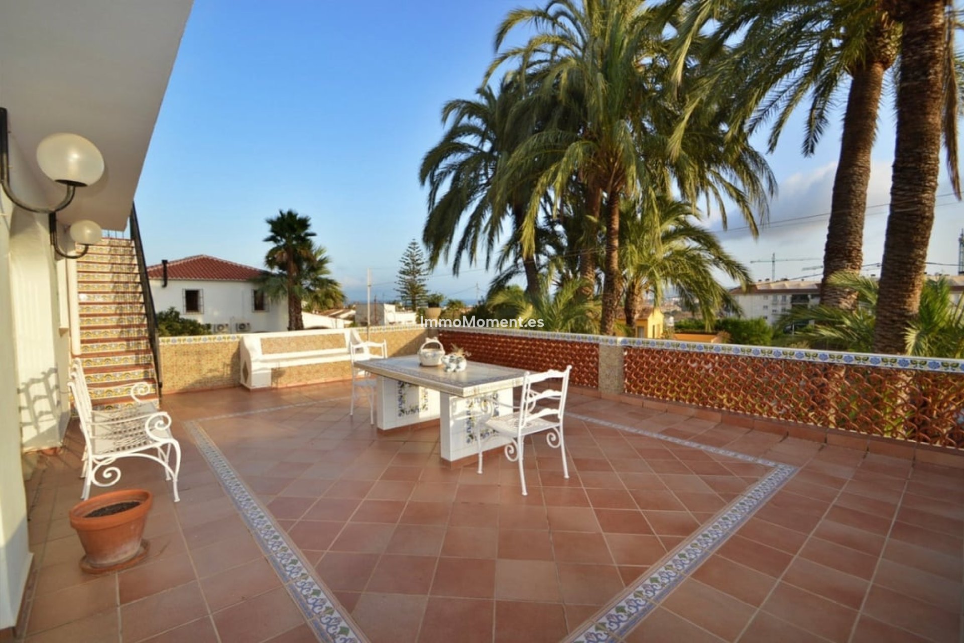 Resale - Detached villa - Jávea - Jávea - Xàbia Centro
