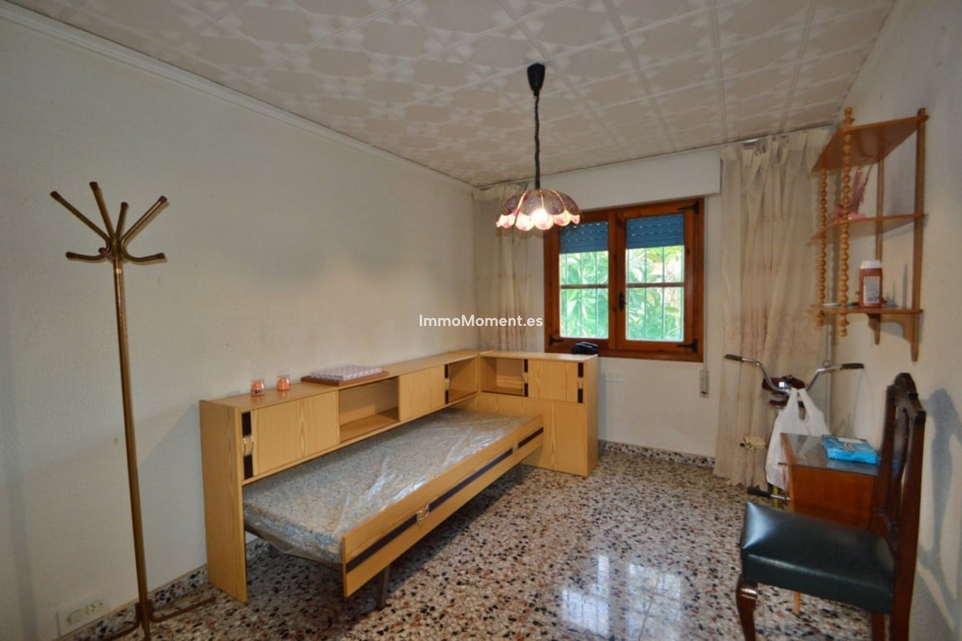 Resale - Detached villa - Jávea - Jávea - Xàbia Centro
