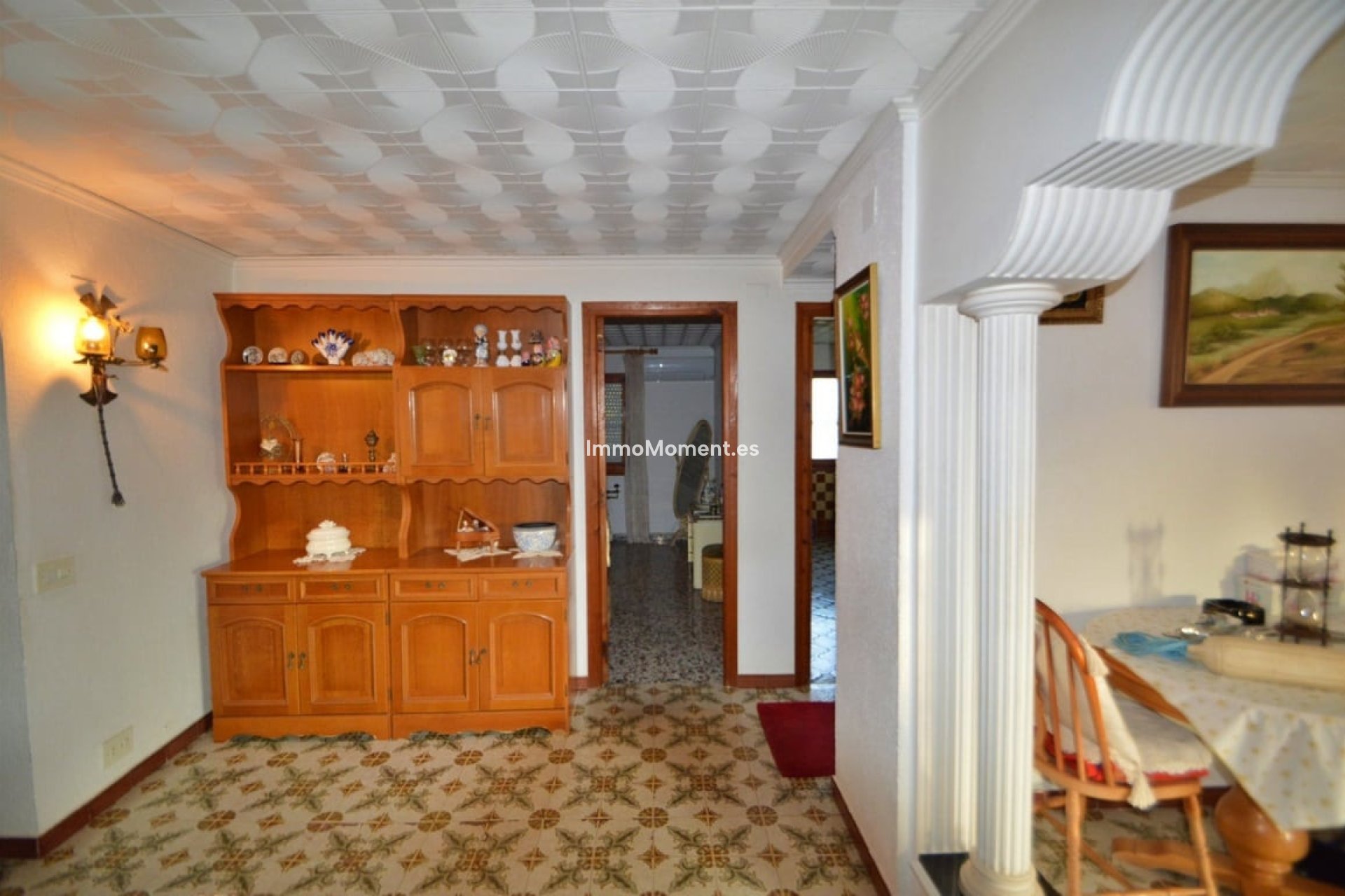Resale - Detached villa - Jávea - Jávea - Xàbia Centro