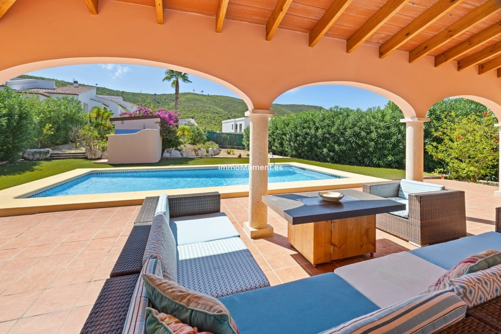 Resale - Detached villa - Jávea - Jávea - Xàbia Centro