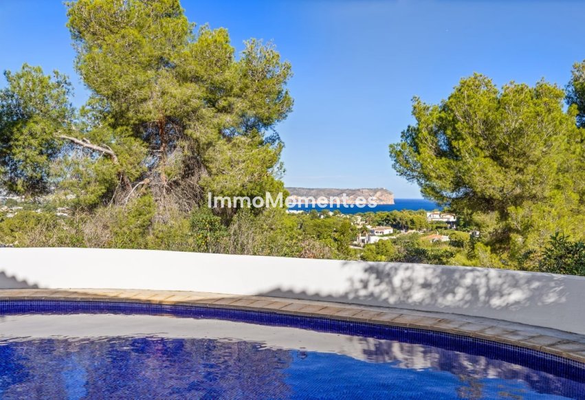 Resale - Detached villa - Jávea - Jávea - Xàbia Centro