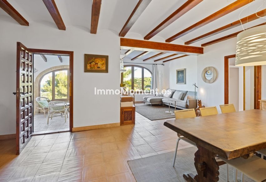Resale - Detached villa - Jávea - Jávea - Xàbia Centro