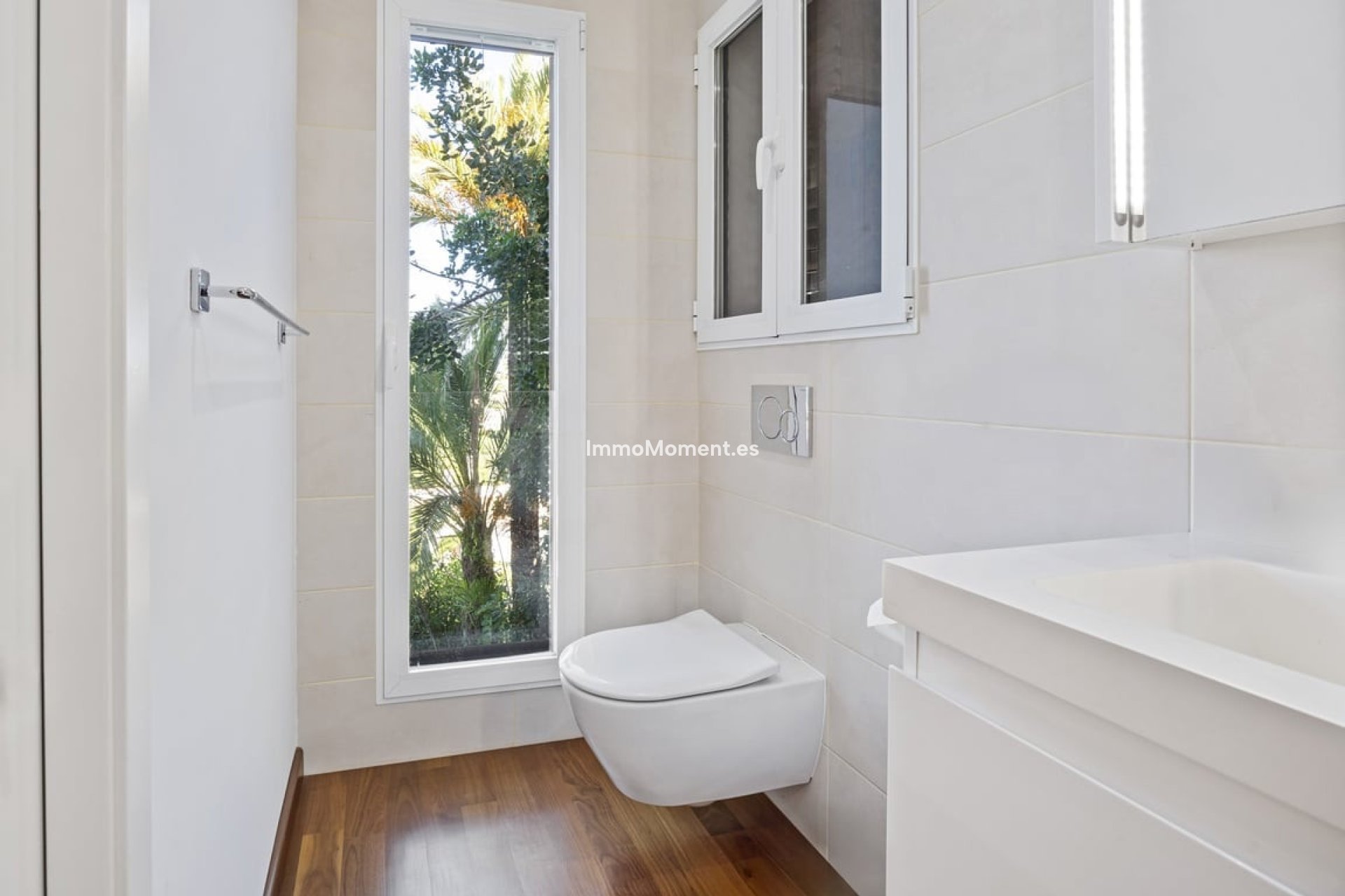 Resale - Detached villa - Jávea - Jávea - Xàbia Centro