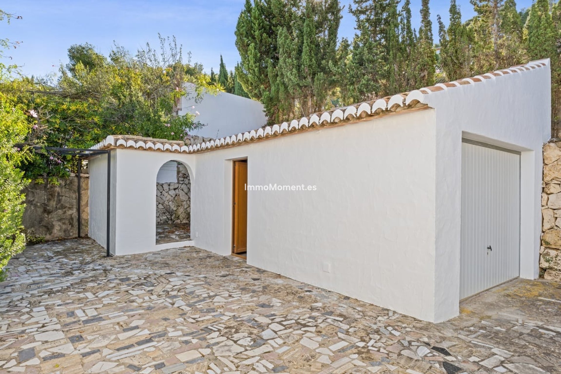 Resale - Detached villa - Jávea - Jávea - Xàbia Centro