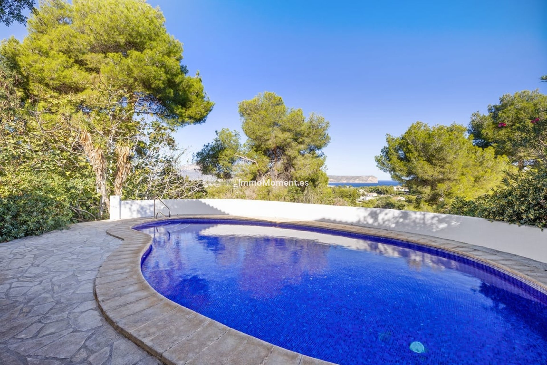 Resale - Detached villa - Jávea - Jávea - Xàbia Centro