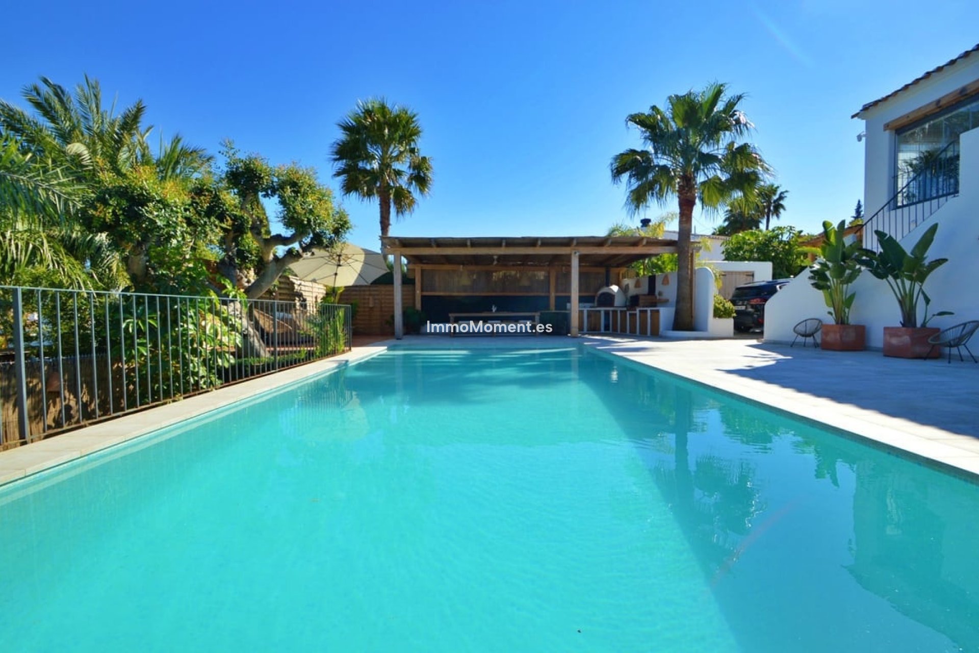Resale - Detached villa - Jávea - Jávea - Xàbia Centro