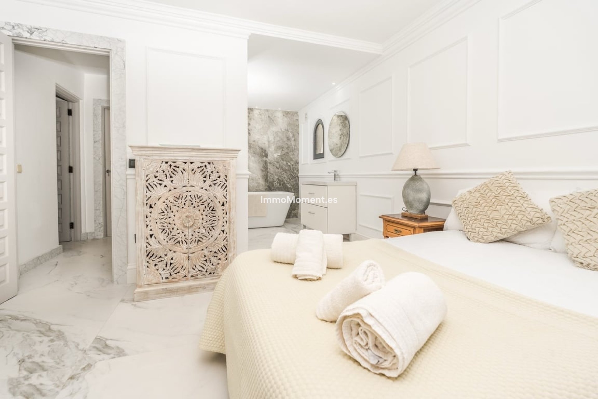 Resale - Detached villa - Jávea - Jávea - Xàbia Centro