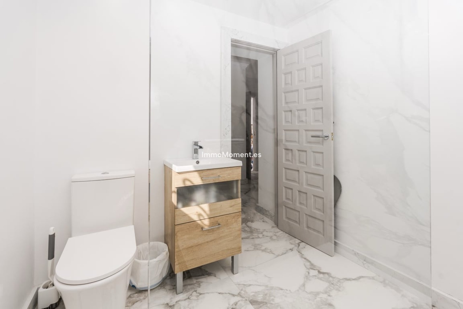 Resale - Detached villa - Jávea - Jávea - Xàbia Centro