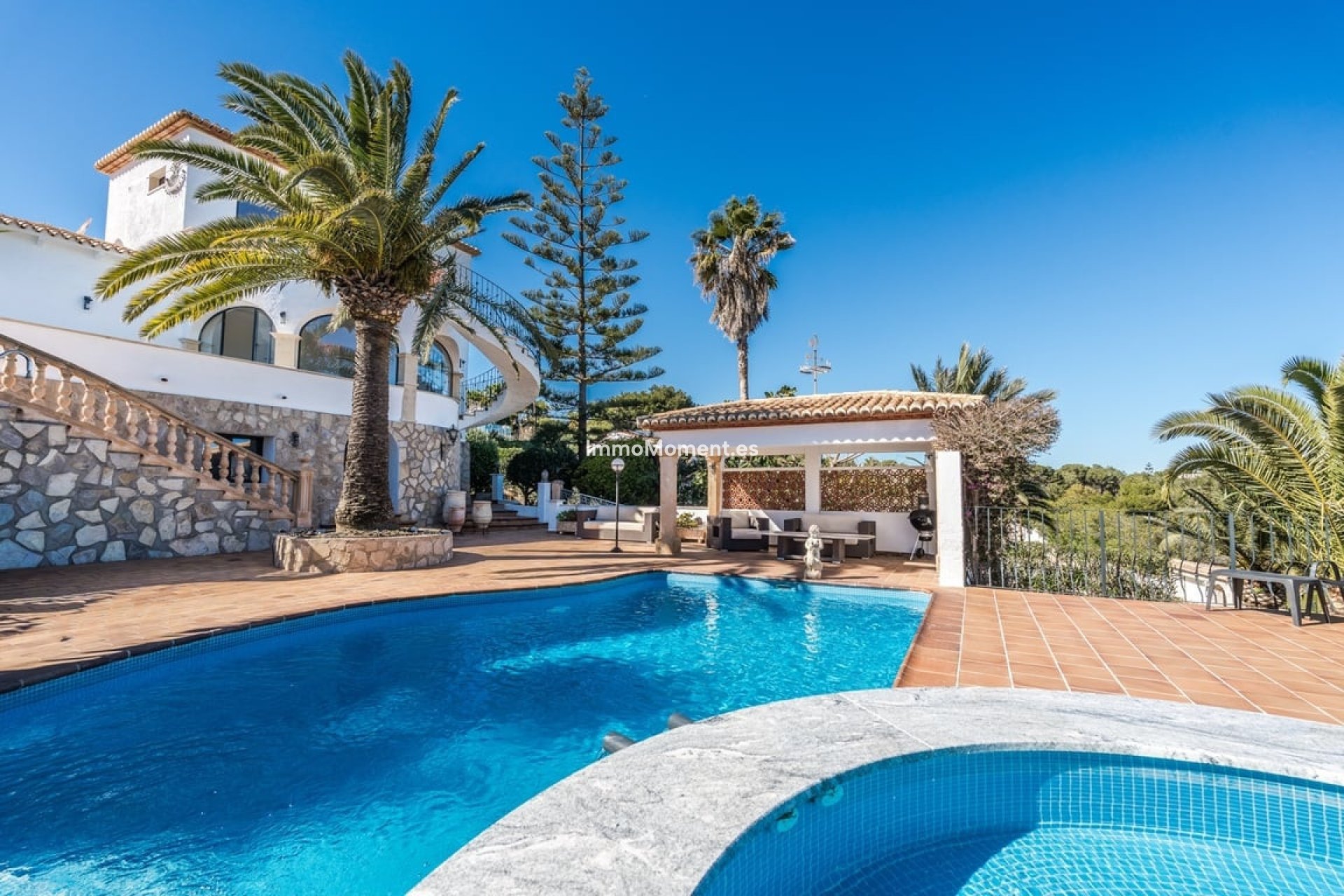 Resale - Detached villa - Jávea - Jávea - Xàbia Centro