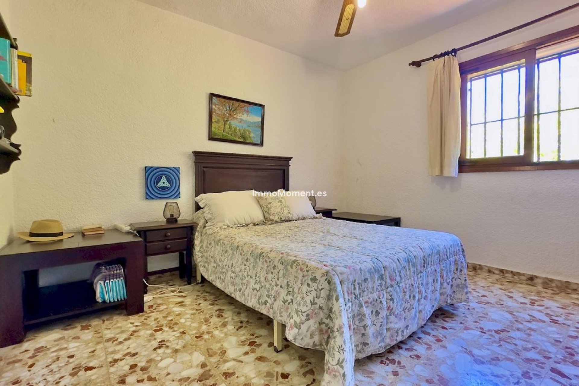 Resale - Detached villa - Jávea - Jávea - Xàbia Centro