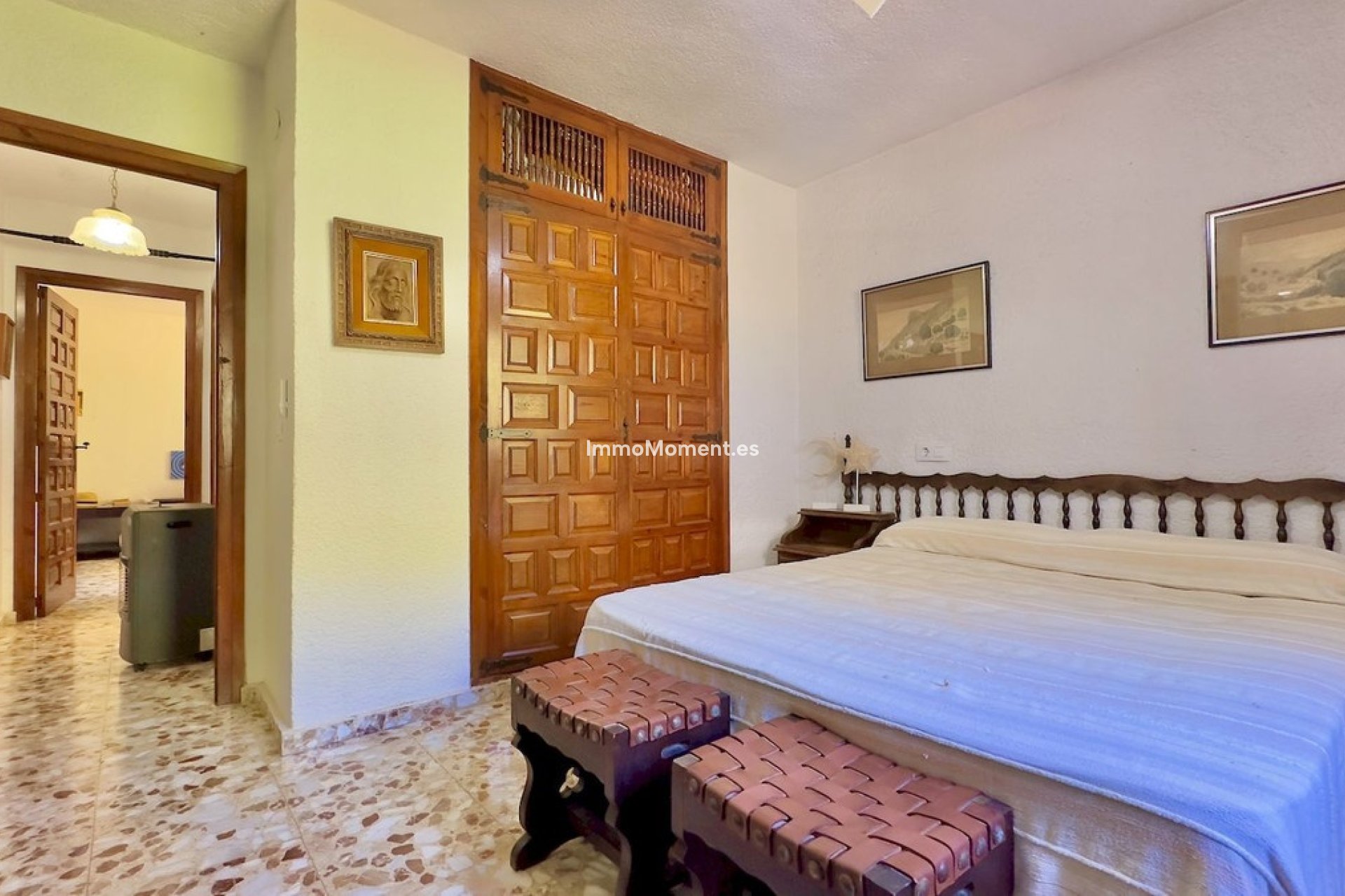 Resale - Detached villa - Jávea - Jávea - Xàbia Centro
