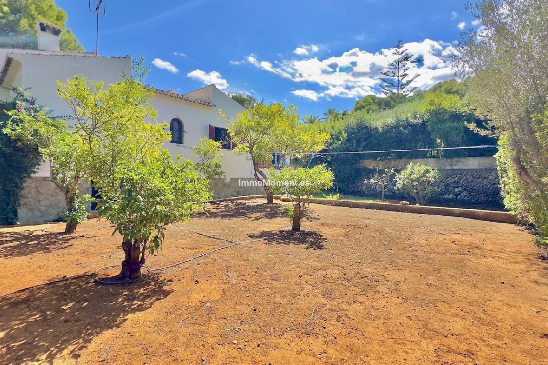 Resale - Detached villa - Jávea - Jávea - Xàbia Centro
