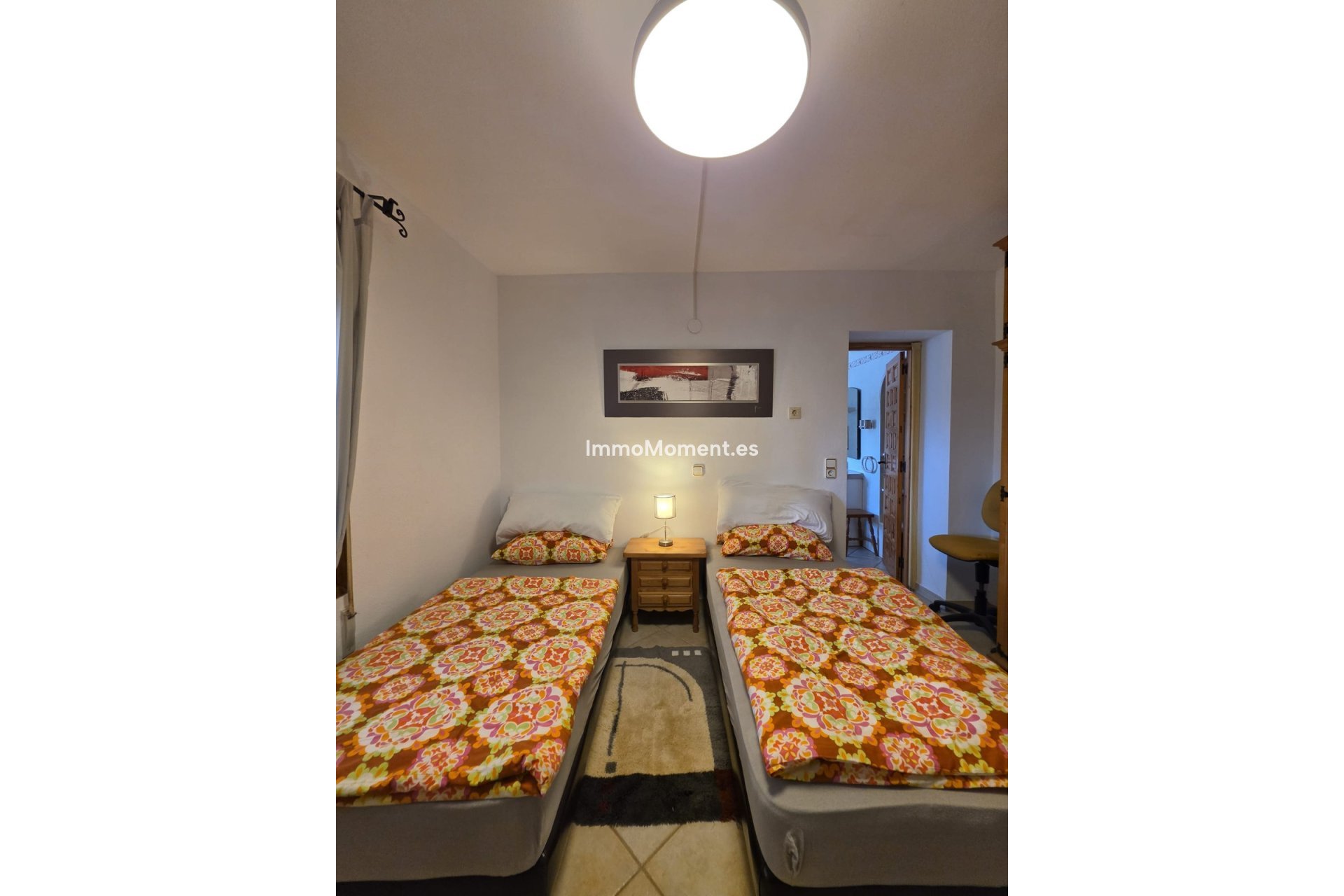 Resale - Detached villa - Jávea - Jávea - Xàbia Centro