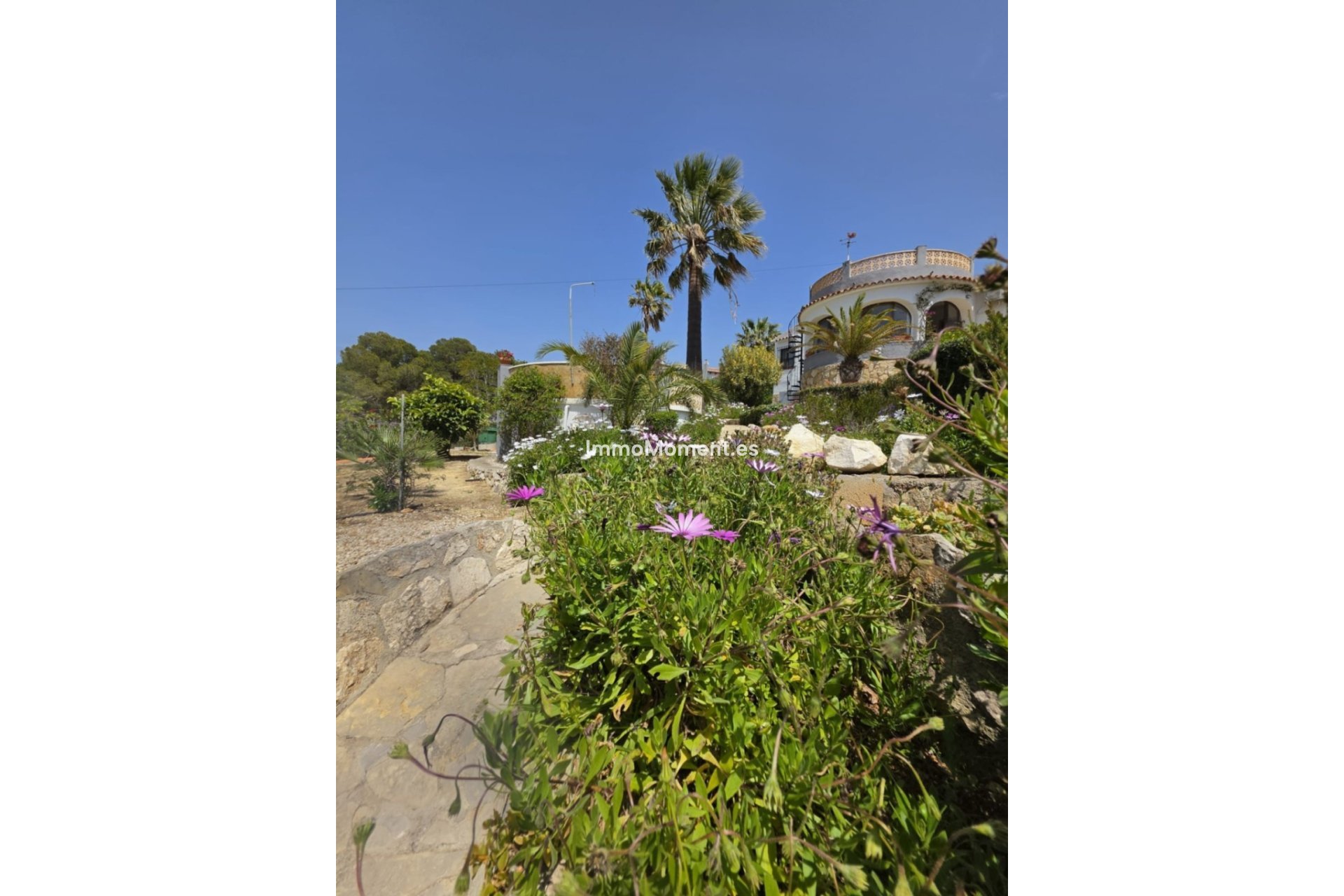 Resale - Detached villa - Jávea - Jávea - Xàbia Centro