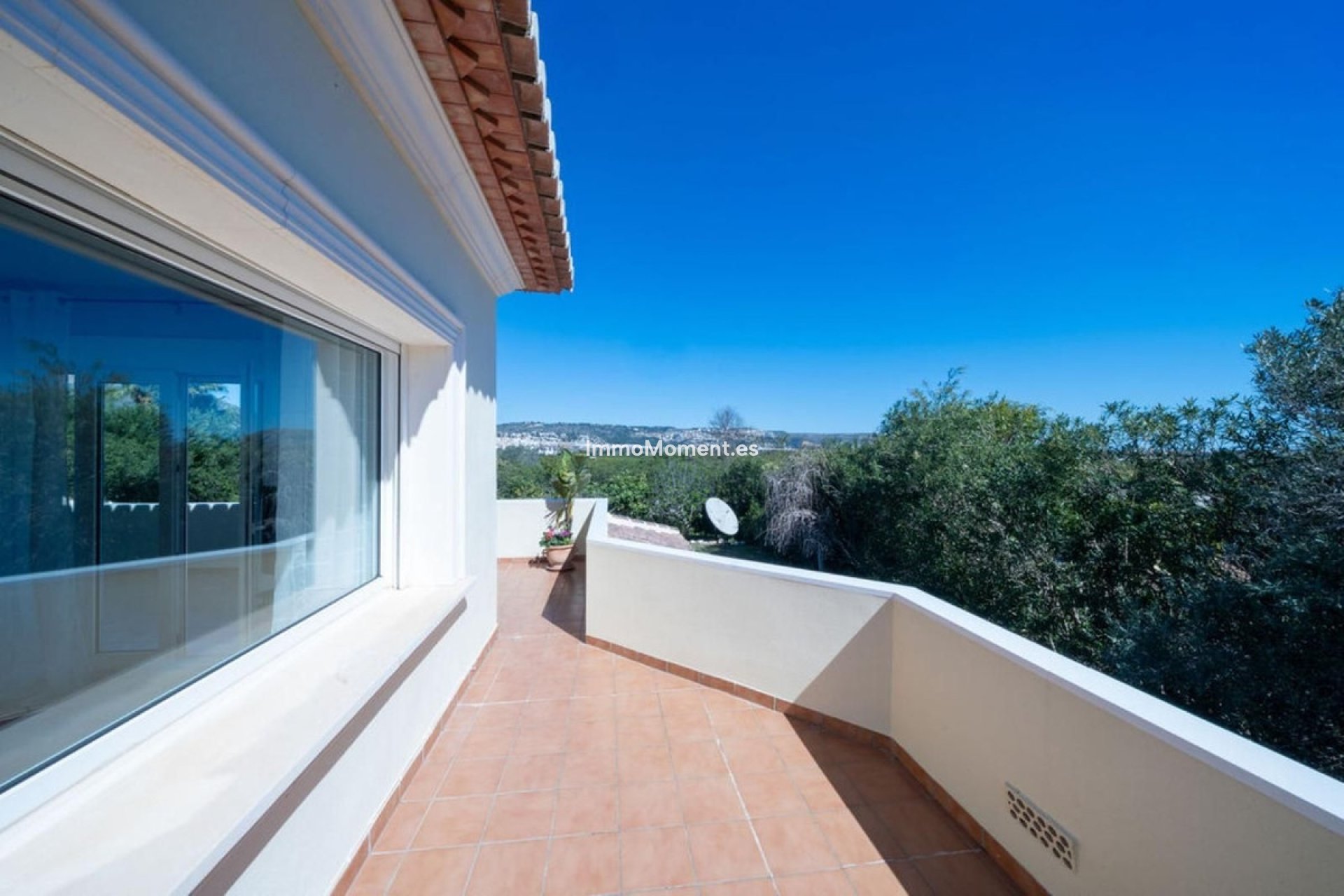 Resale - Detached villa - Jávea - Jávea - Xàbia Centro